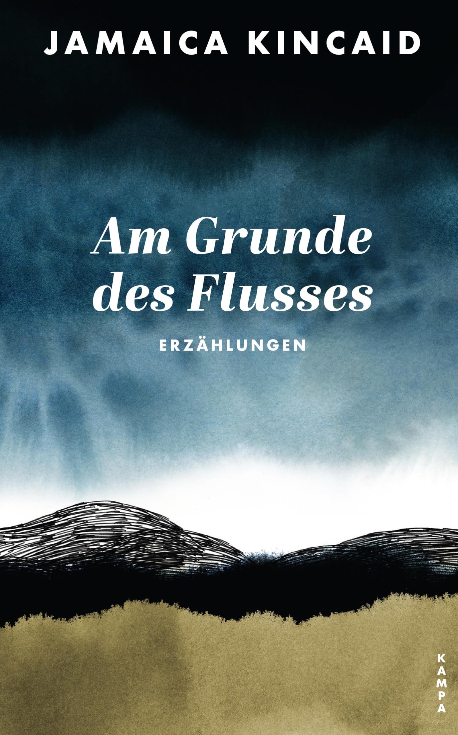 Am Grunde des Flusses Contemporary literature