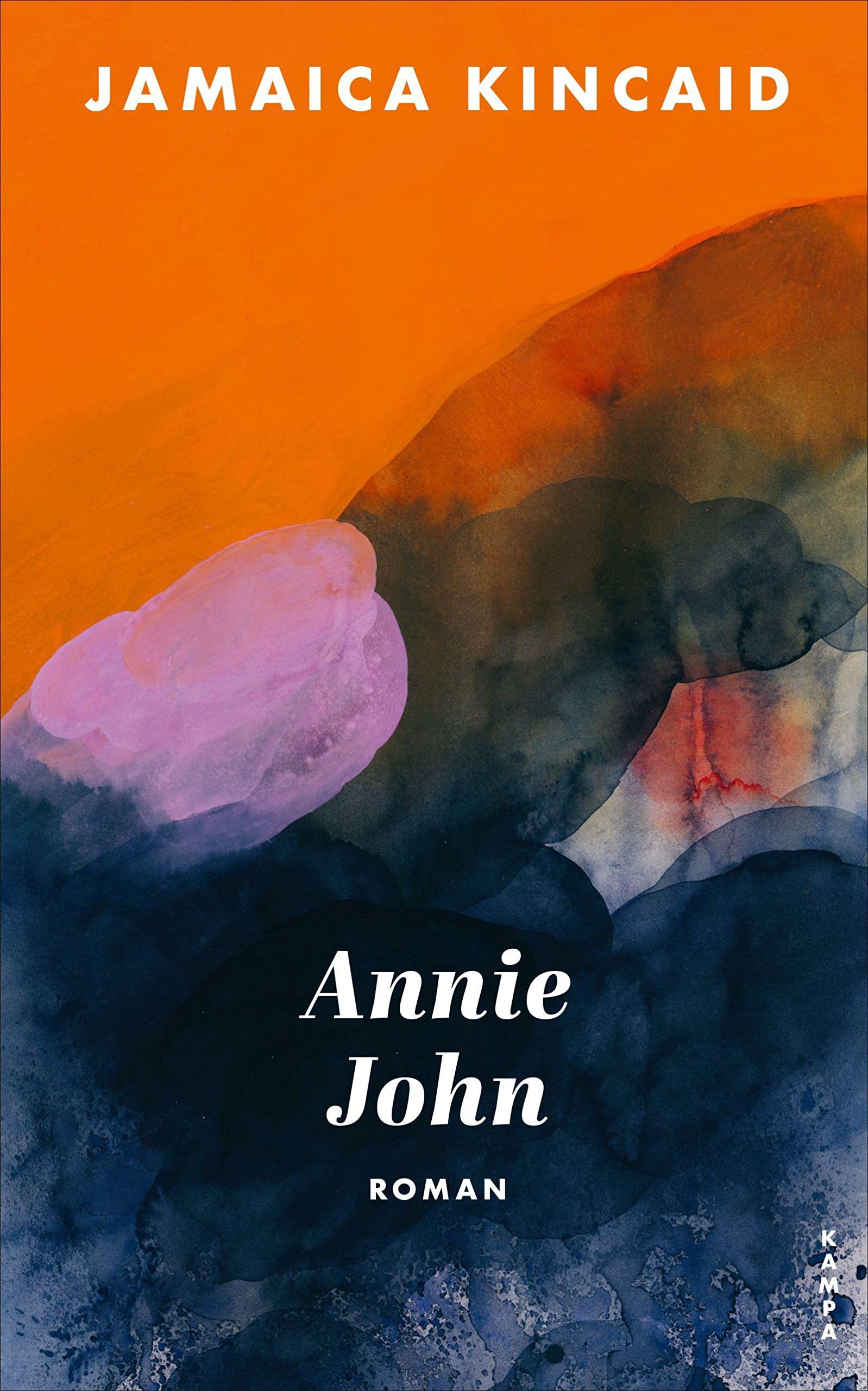 Product Image: Annie John