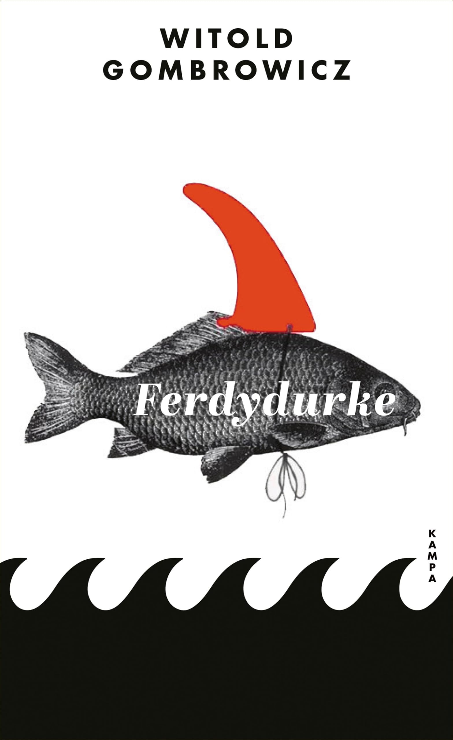 Ferdydurke Essays & Short Stories
