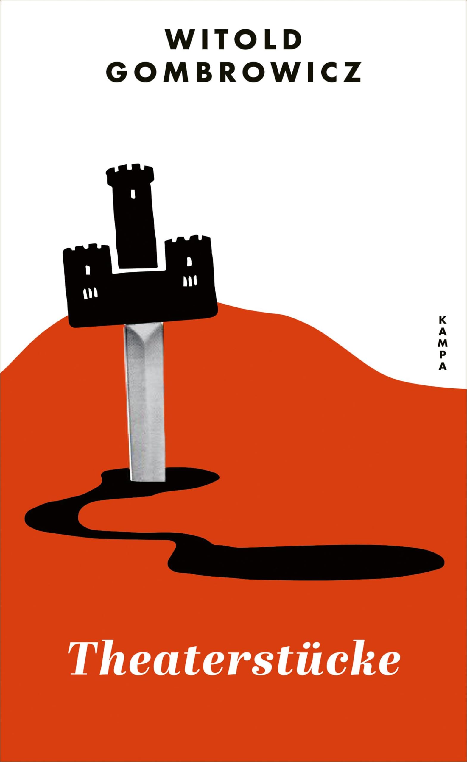 Theaterstücke Drama