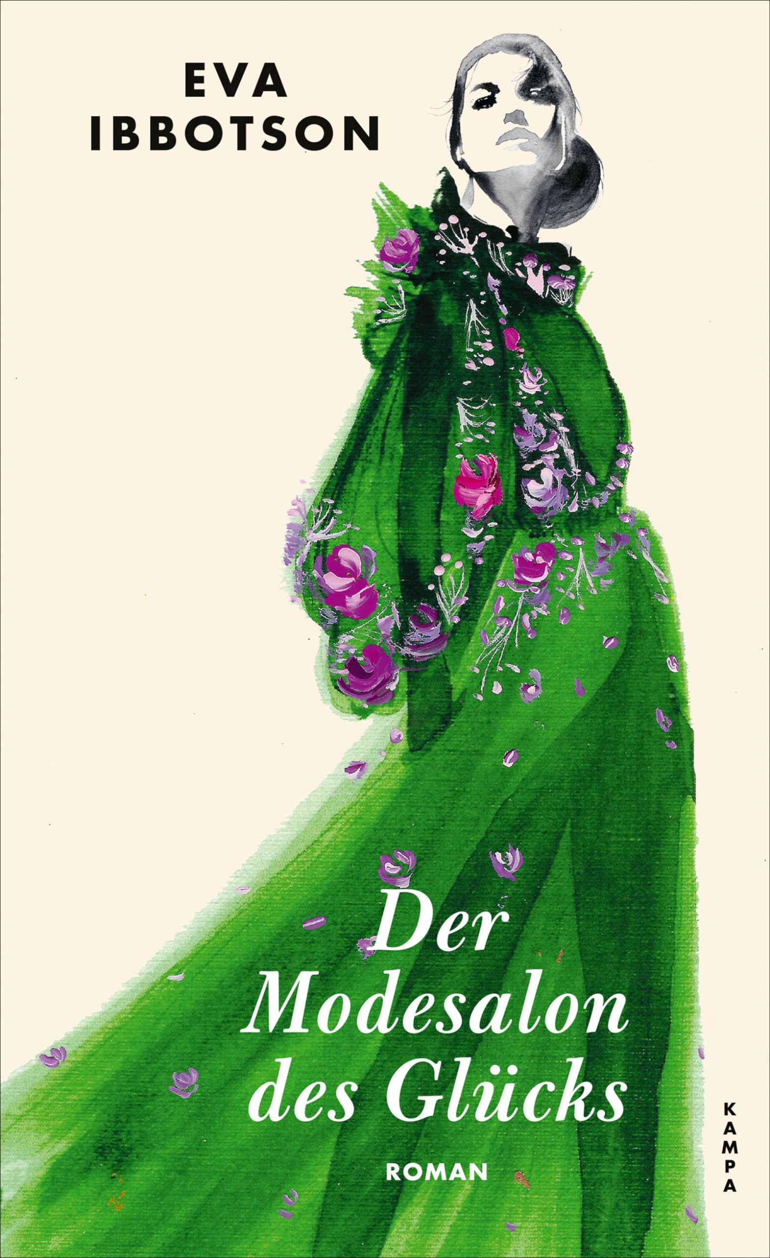 Der Modesalon des Glücks Contemporary literature Books