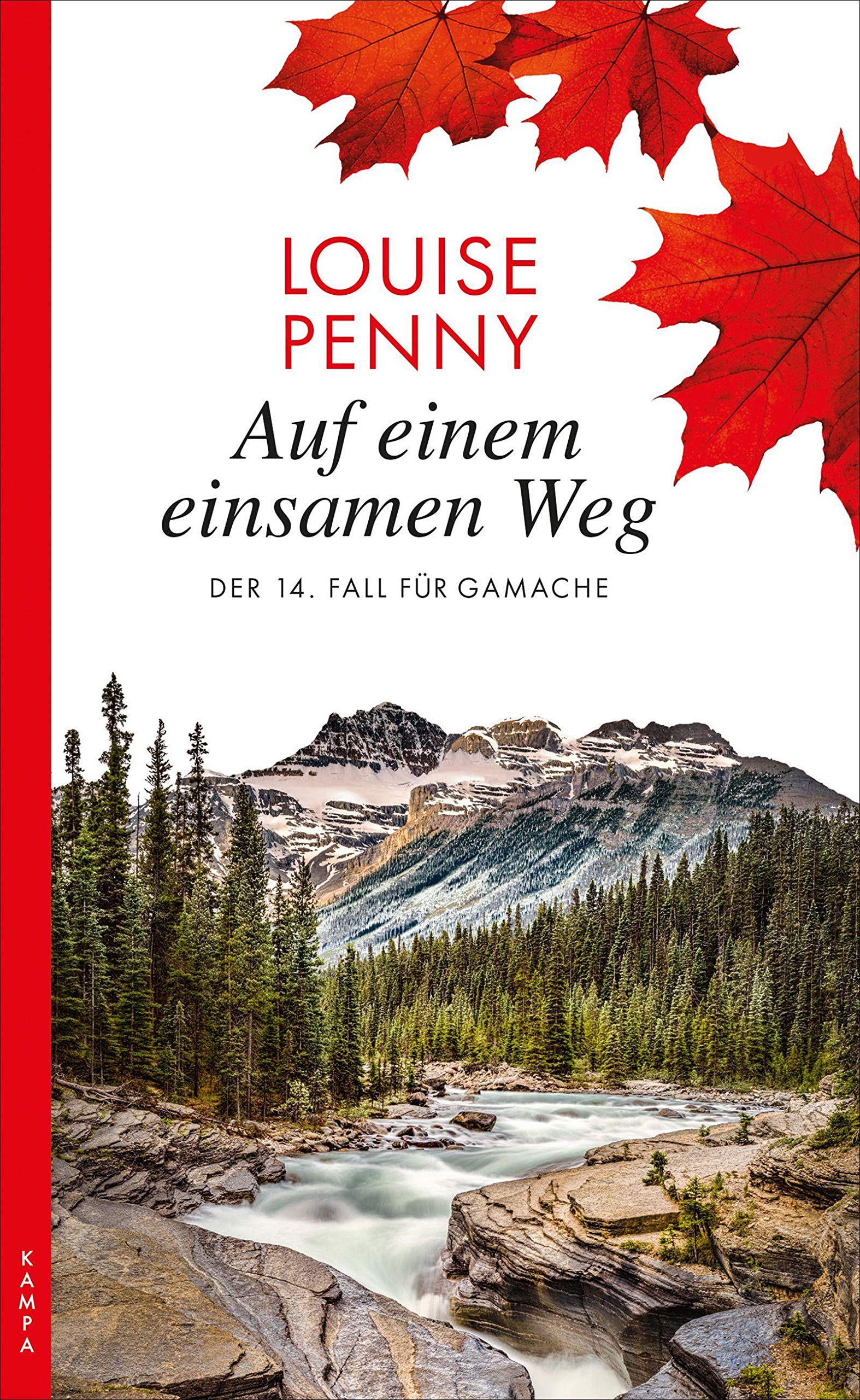 Product Image: Auf einem einsamen Weg