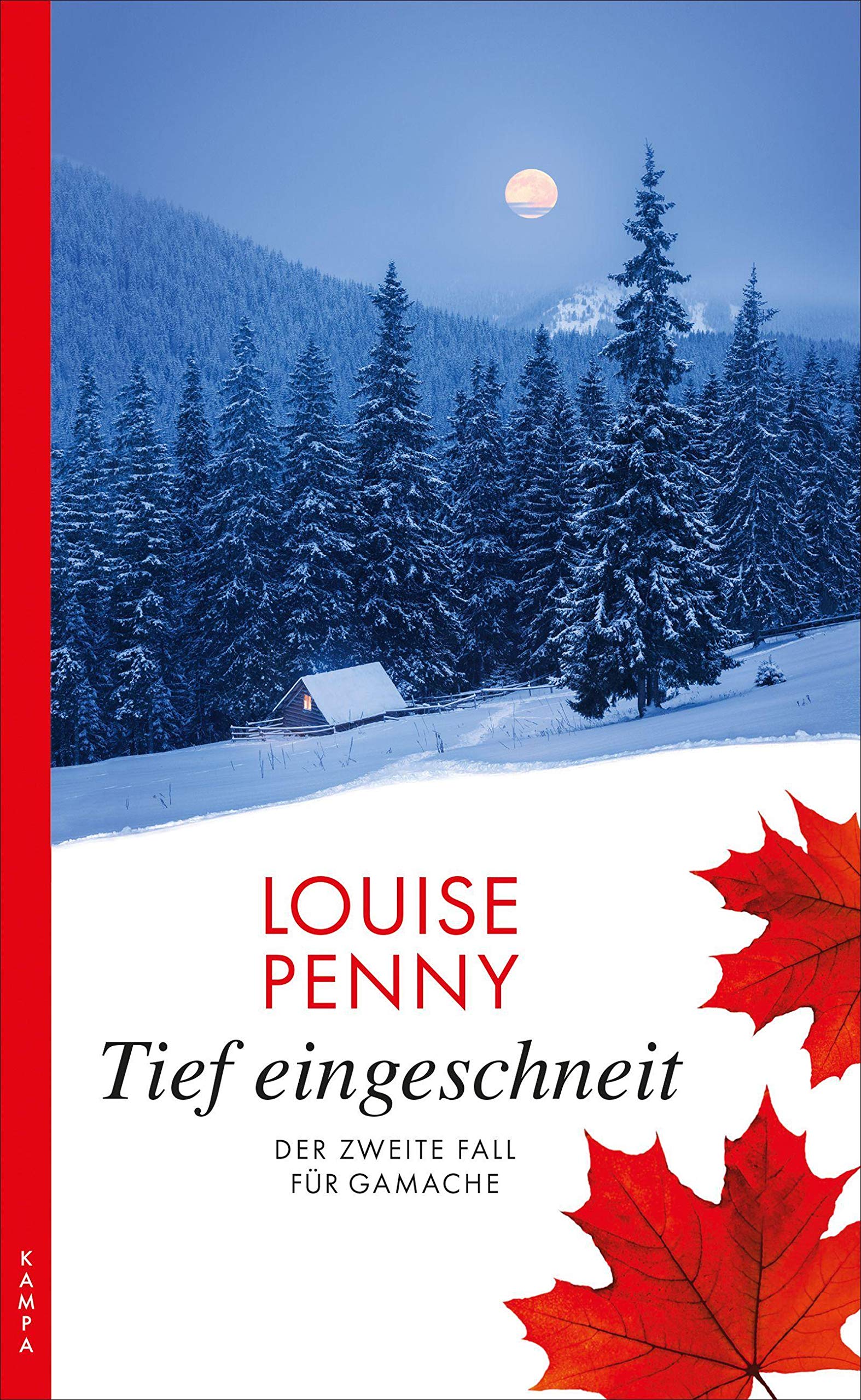 Tief eingeschneit Contemporary literature Books
