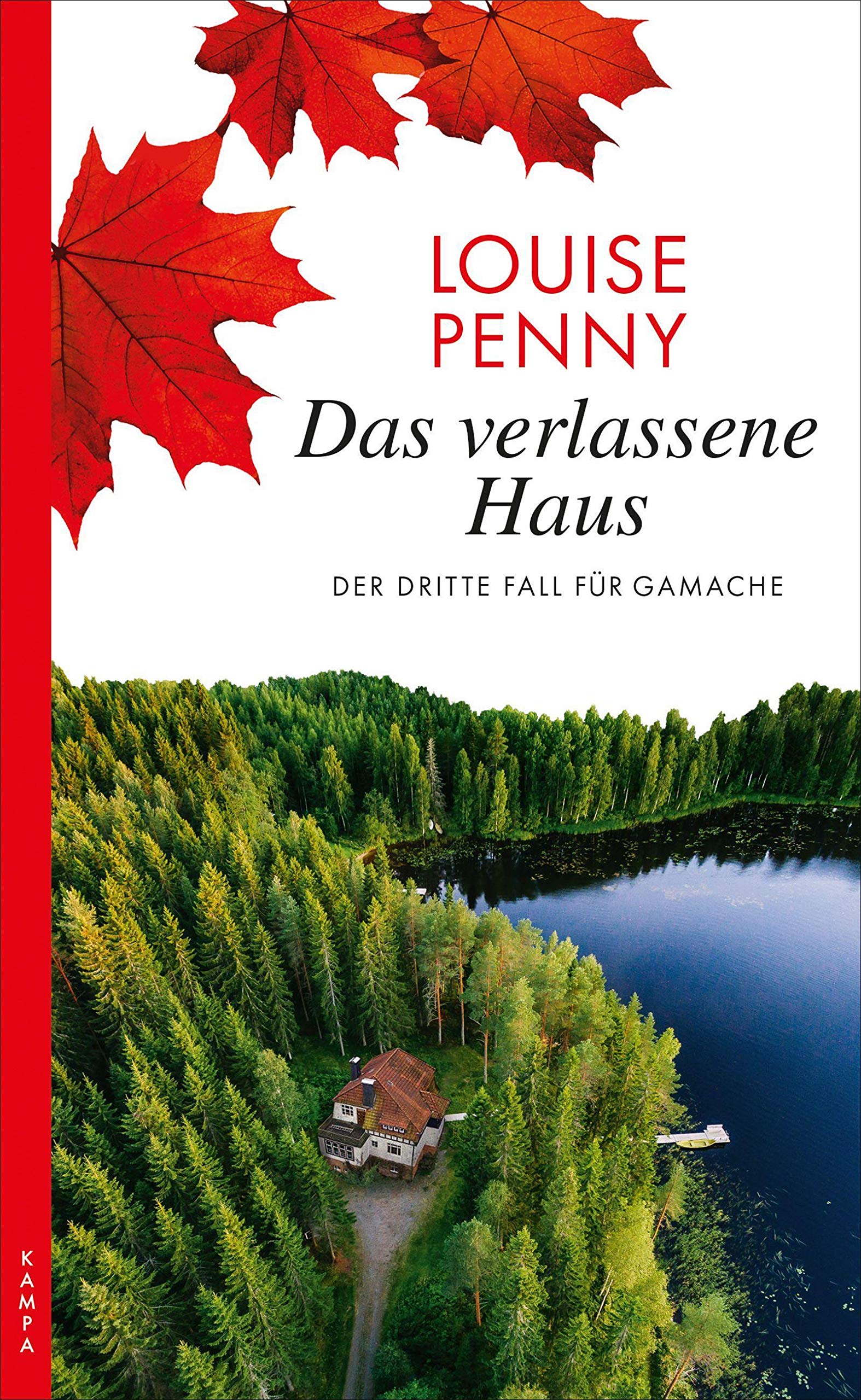 Product Image: Das verlassene Haus