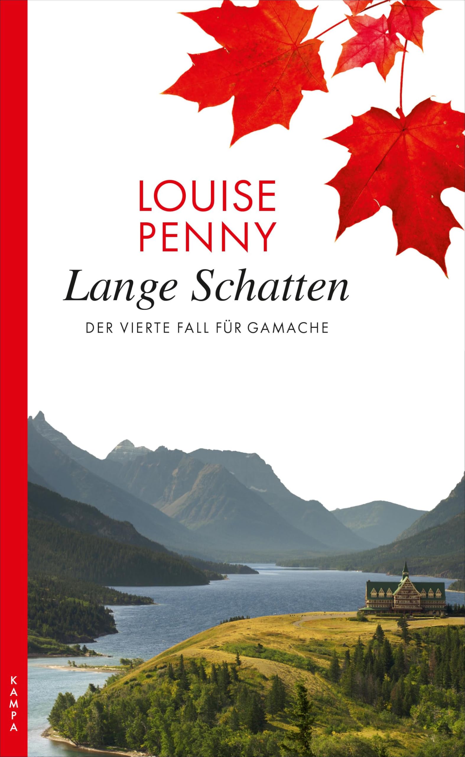 Product Image: Lange Schatten