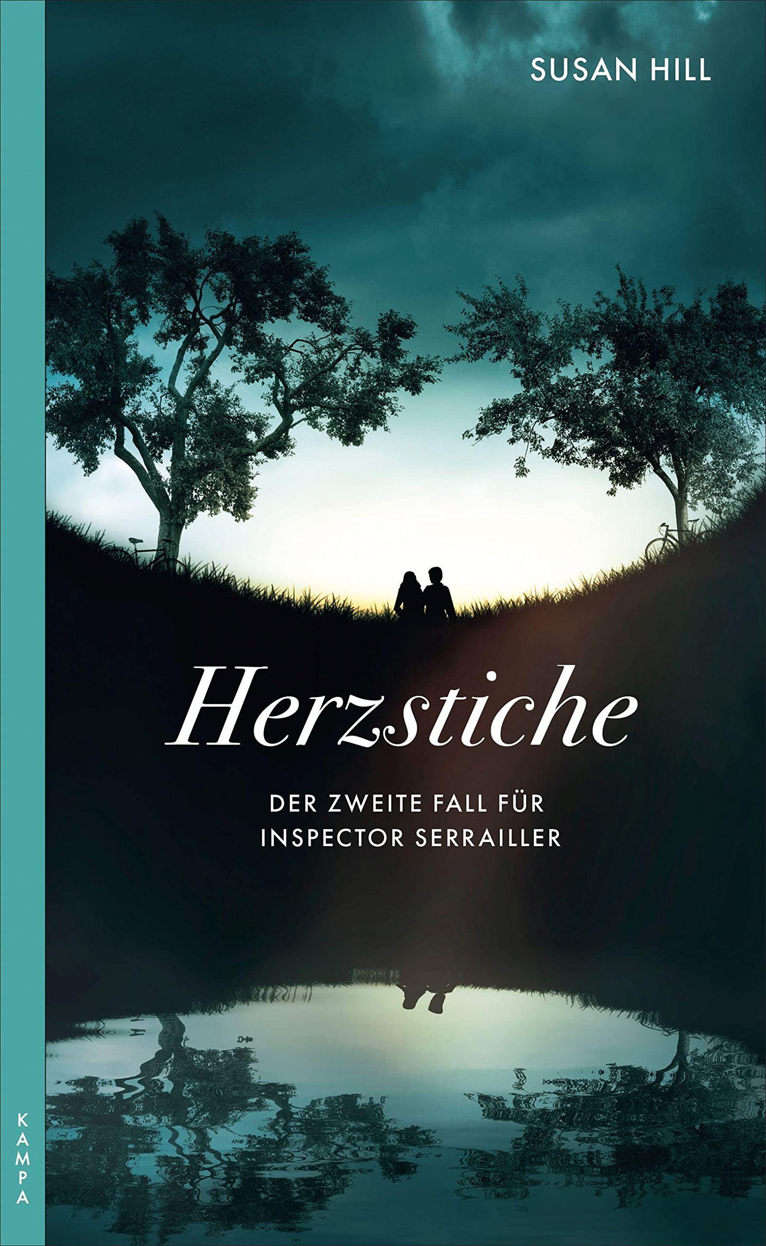Herzstiche Contemporary literature Books