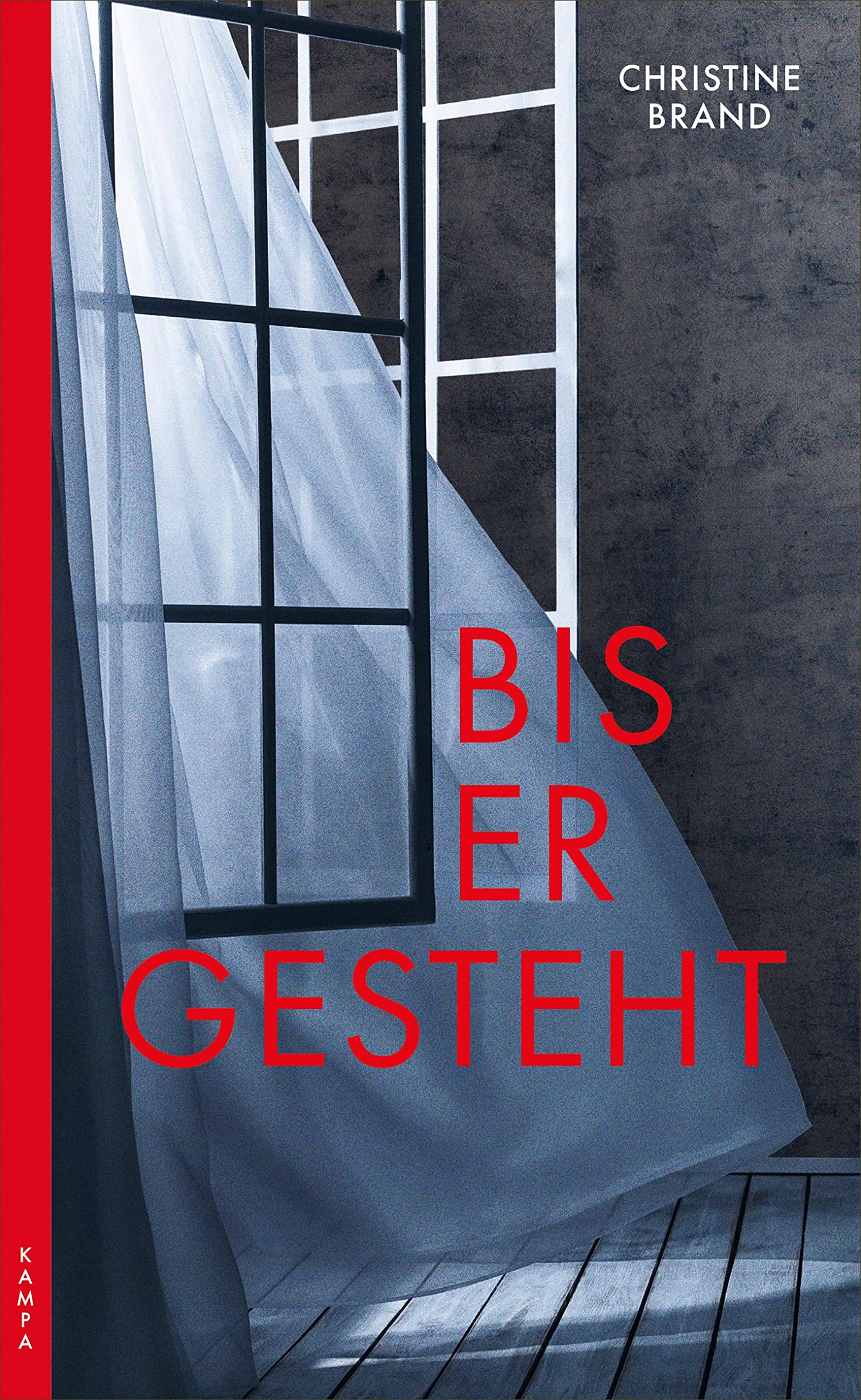 Product Image: Bis er gesteht