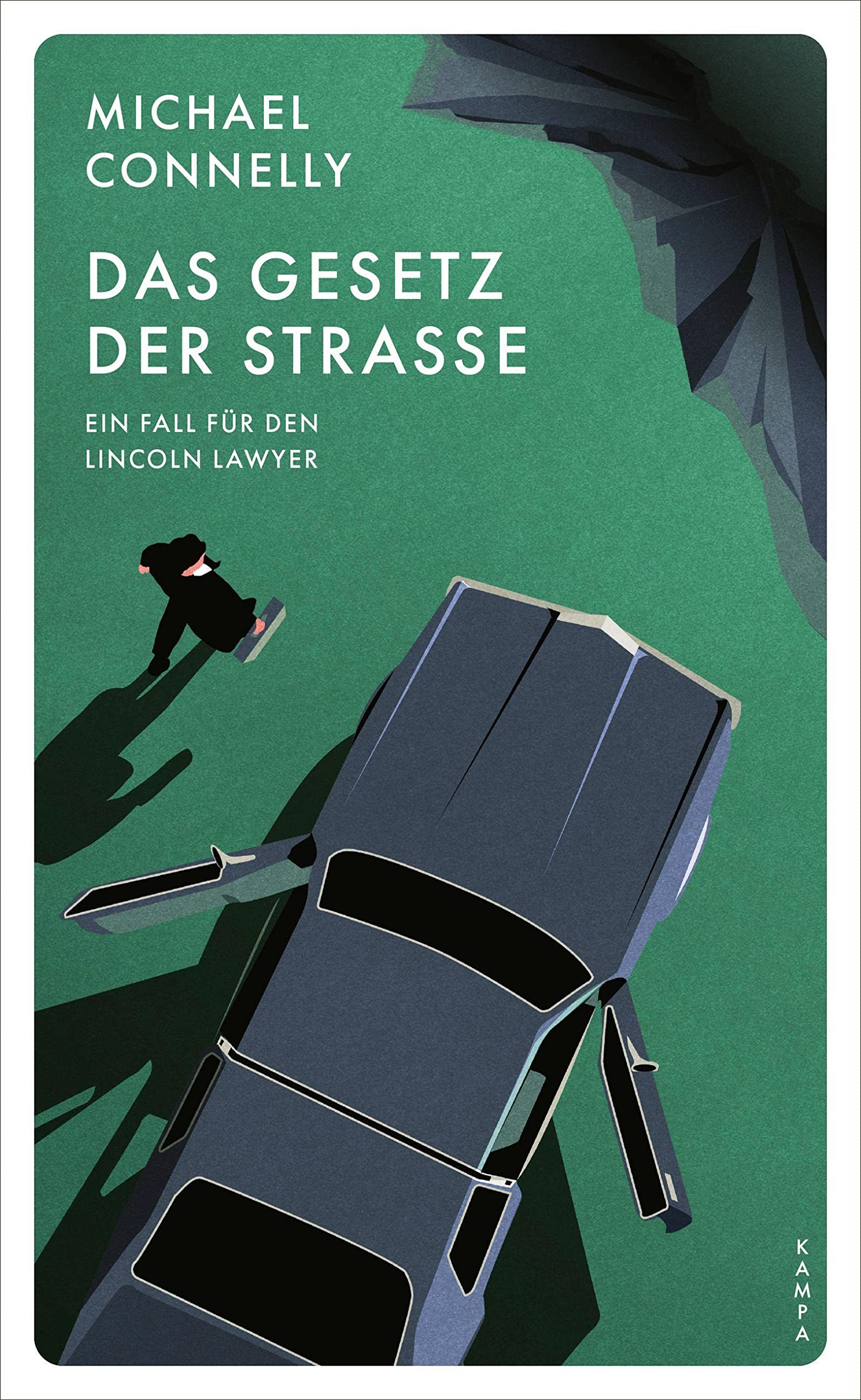 Das Gesetz der Straße Contemporary literature Books