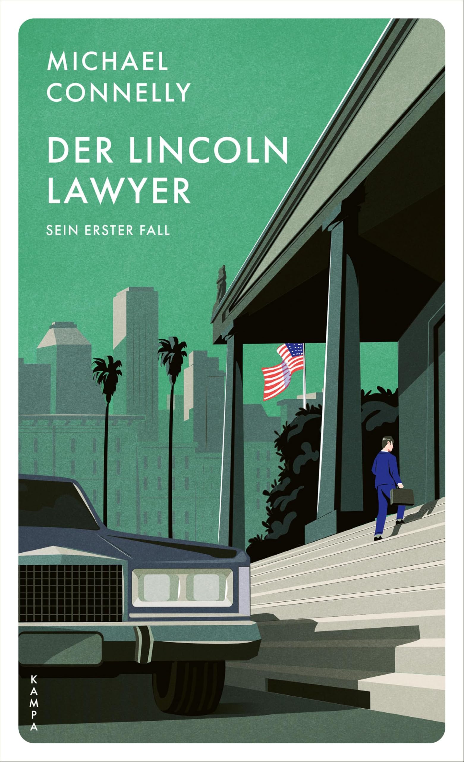 Product Image: Der Lincoln Lawyer