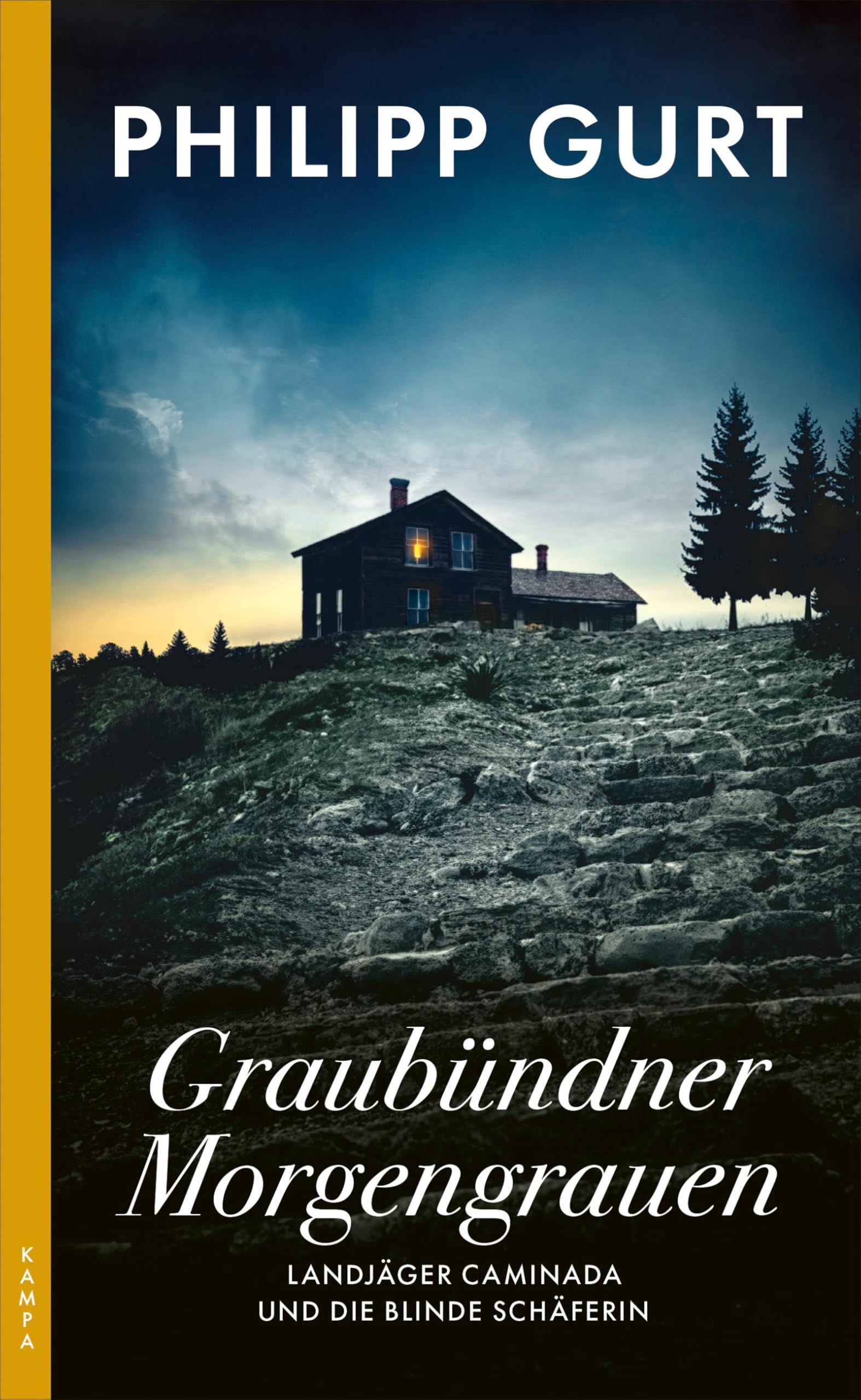 Graubündner Morgengrauen Historical Fiction
