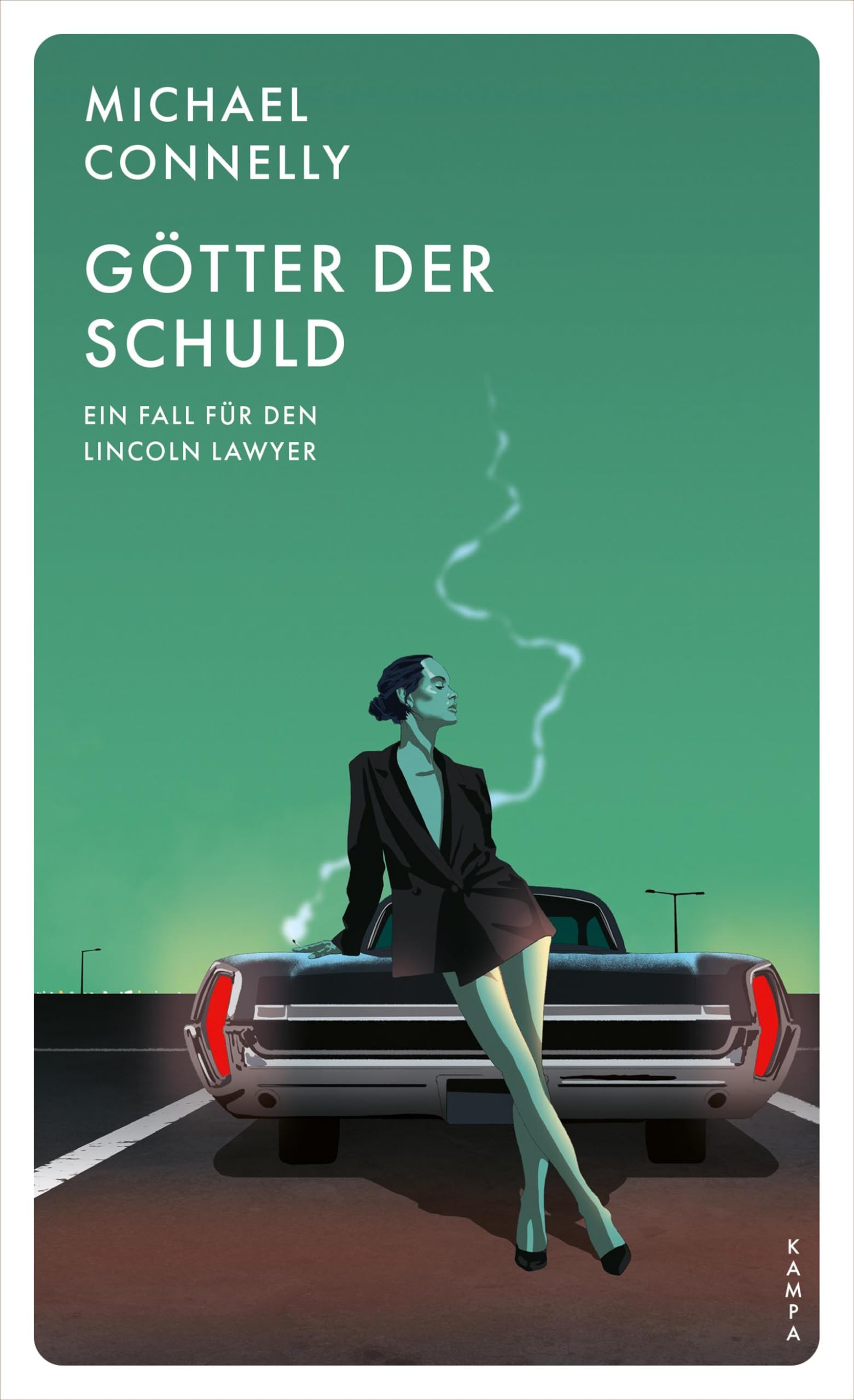 Götter der Schuld Contemporary literature Books