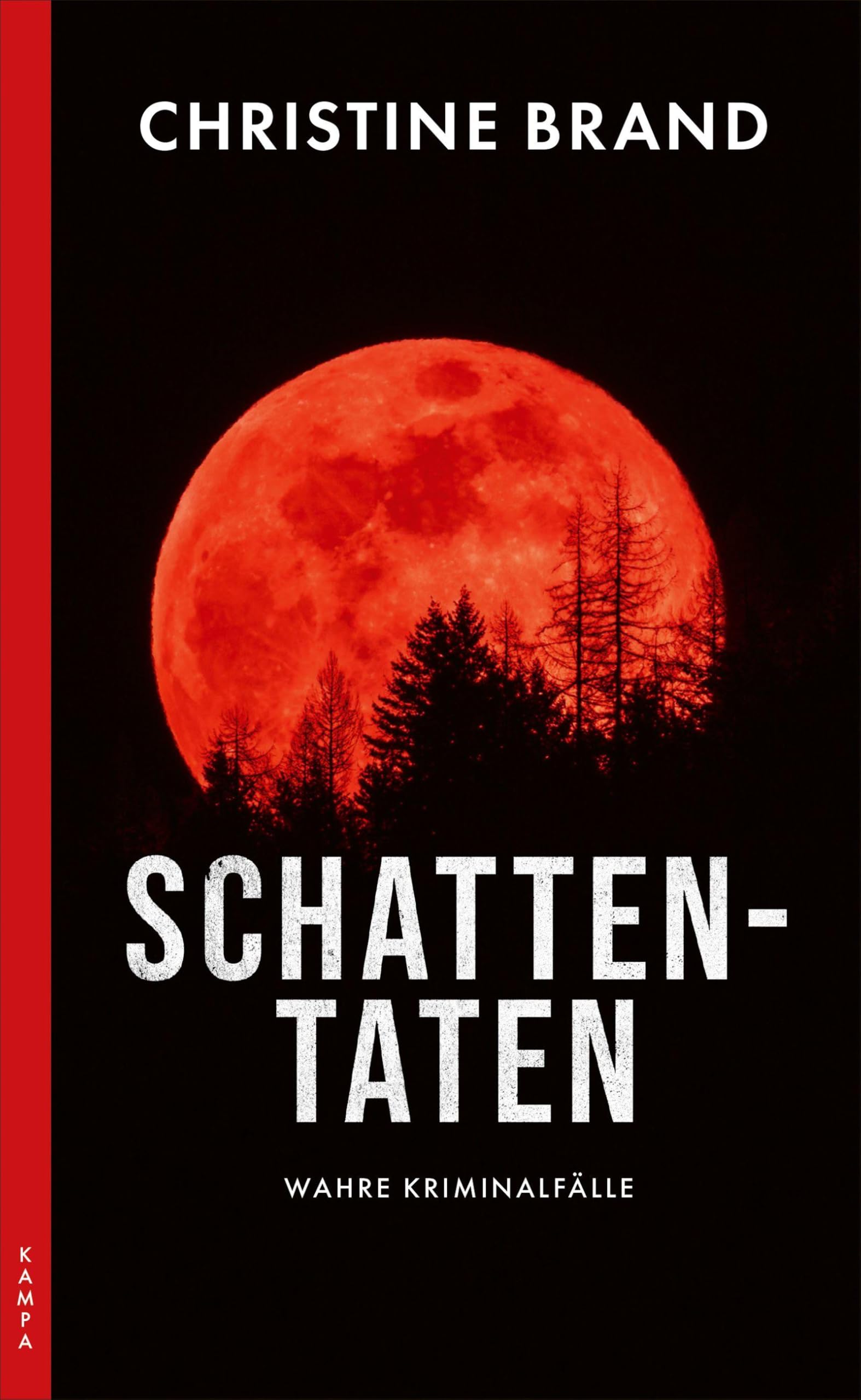 Schattentaten: Wahre Kriminalfälle Contemporary literature