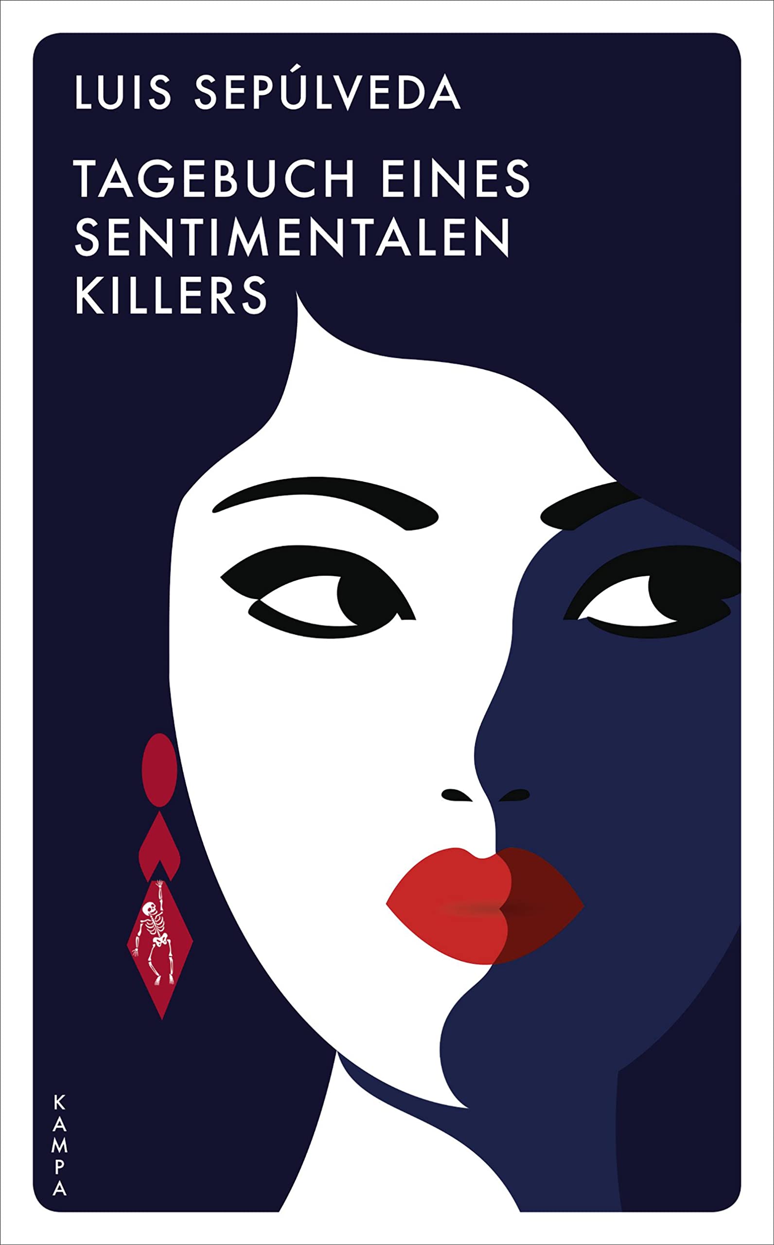 Tagebuch eines sentimentalen Killers Contemporary literature Books