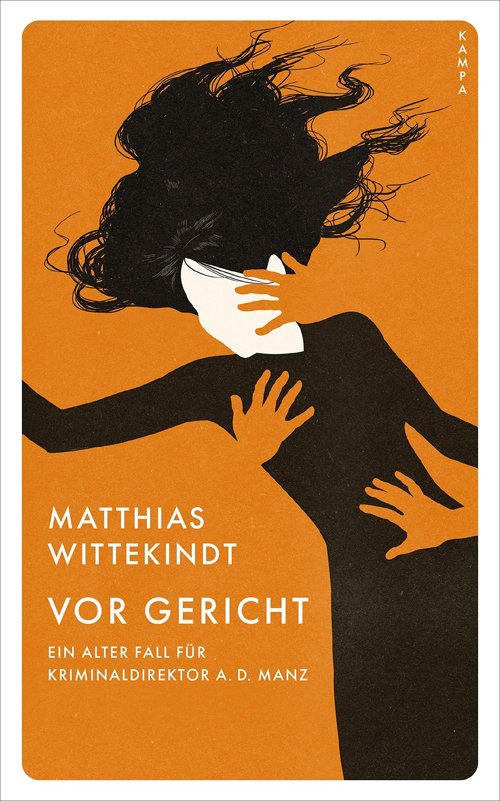Vor Gericht Contemporary literature Books