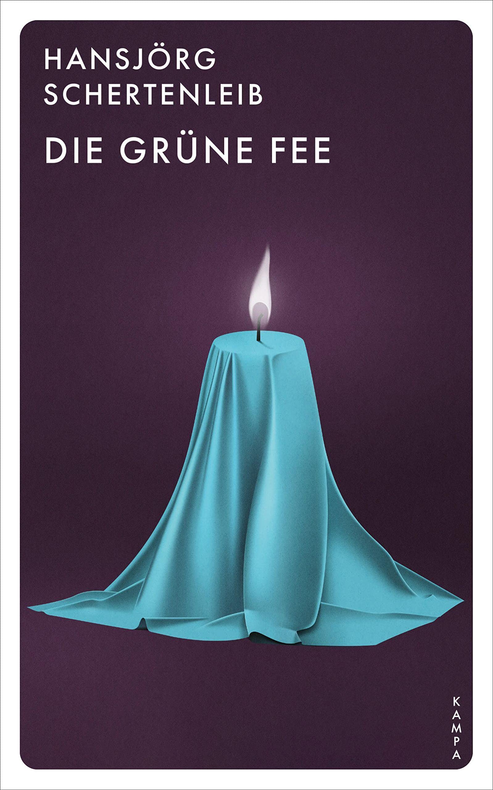 Product Image: Die grüne Fee