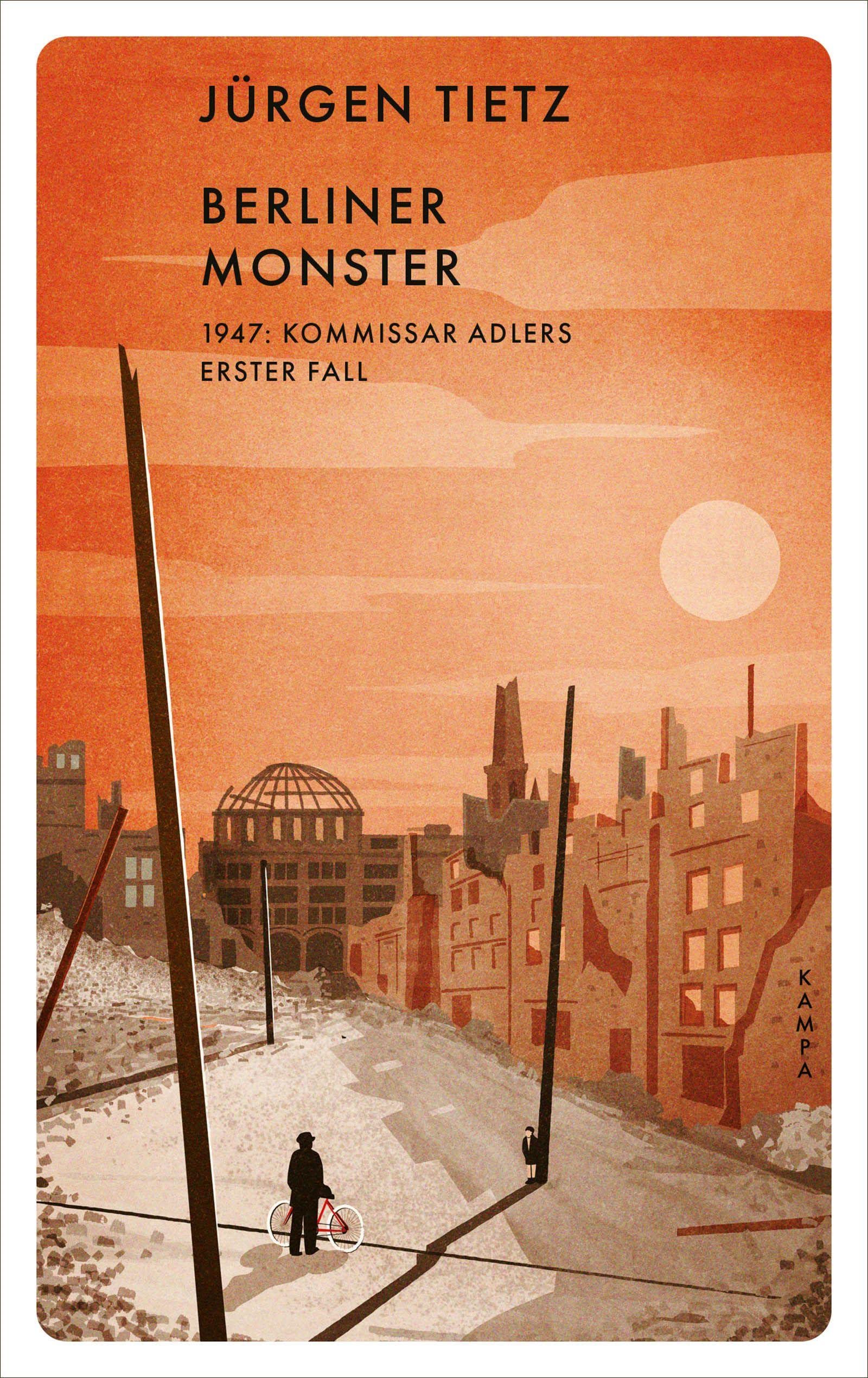 Product Image: Berliner Monster