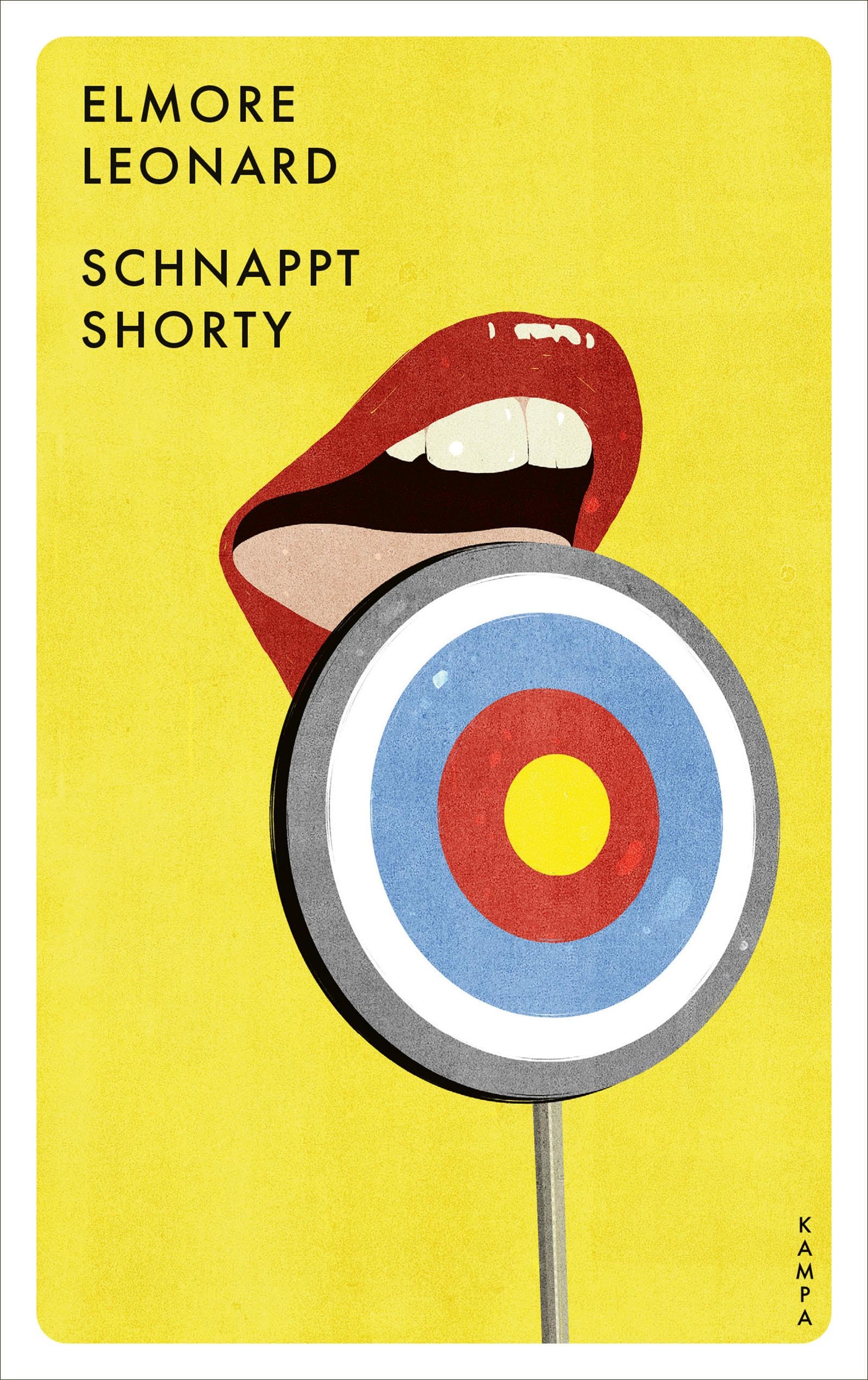 Product Image: Schnappt Shorty