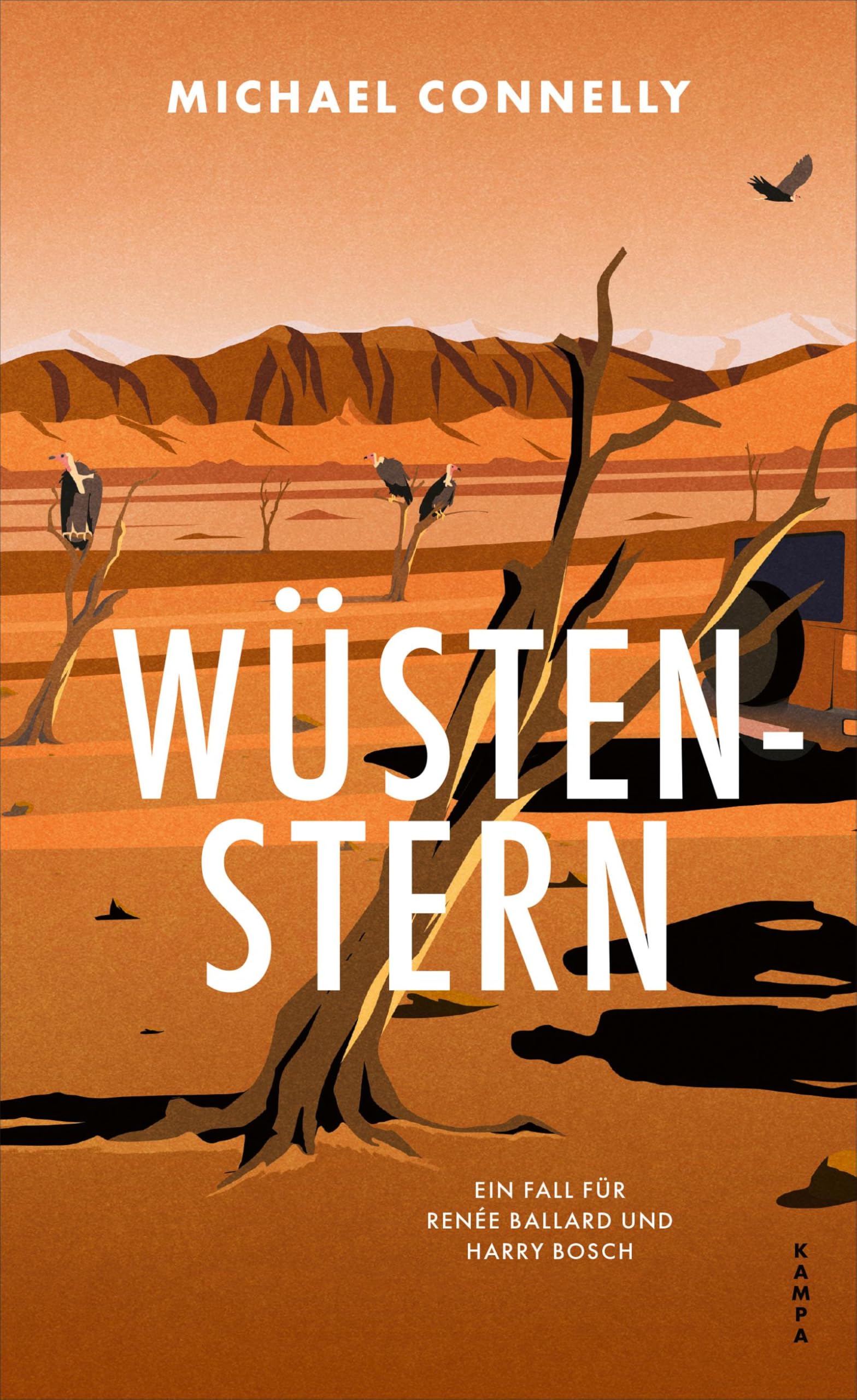 Product Image: Wüstenstern