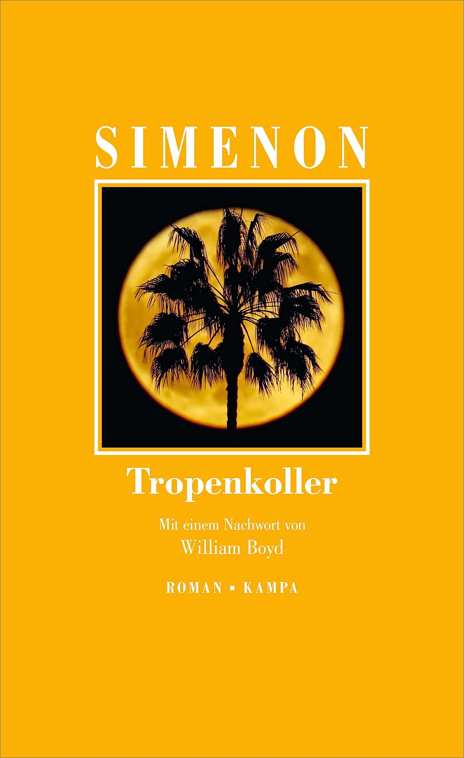 Product Image: Tropenkoller
