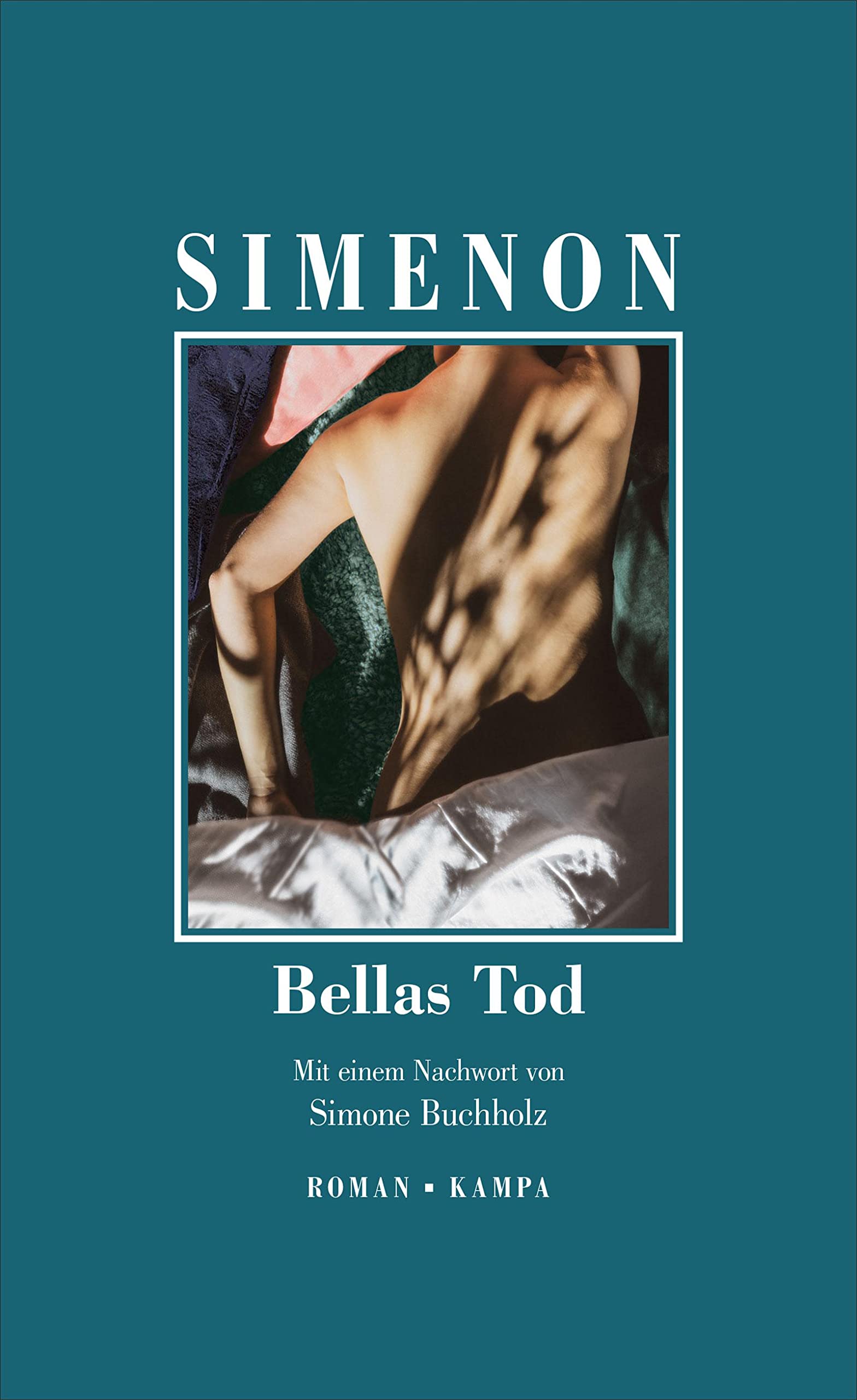 Product Image: Bellas Tod