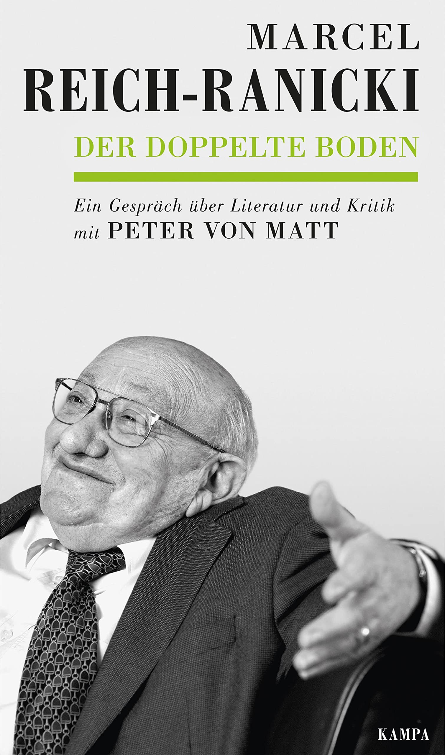 Product Image: Der doppelte Boden