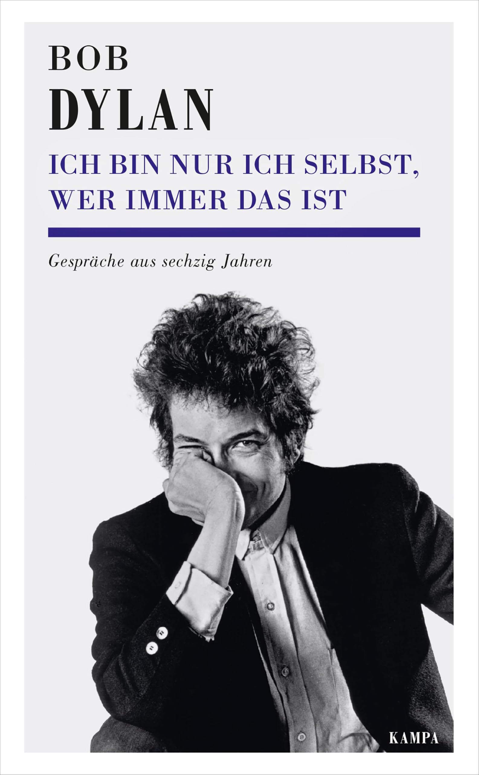 Product Image: Ich bin nur ich selbst, wer immer das ist