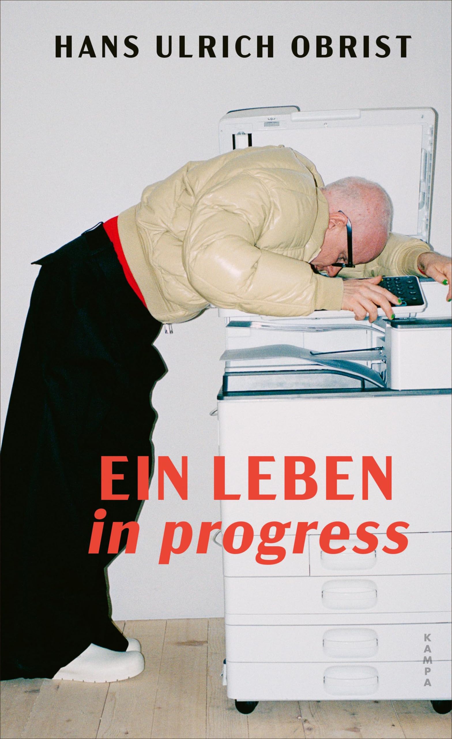 Product Image: Ein Leben in progress