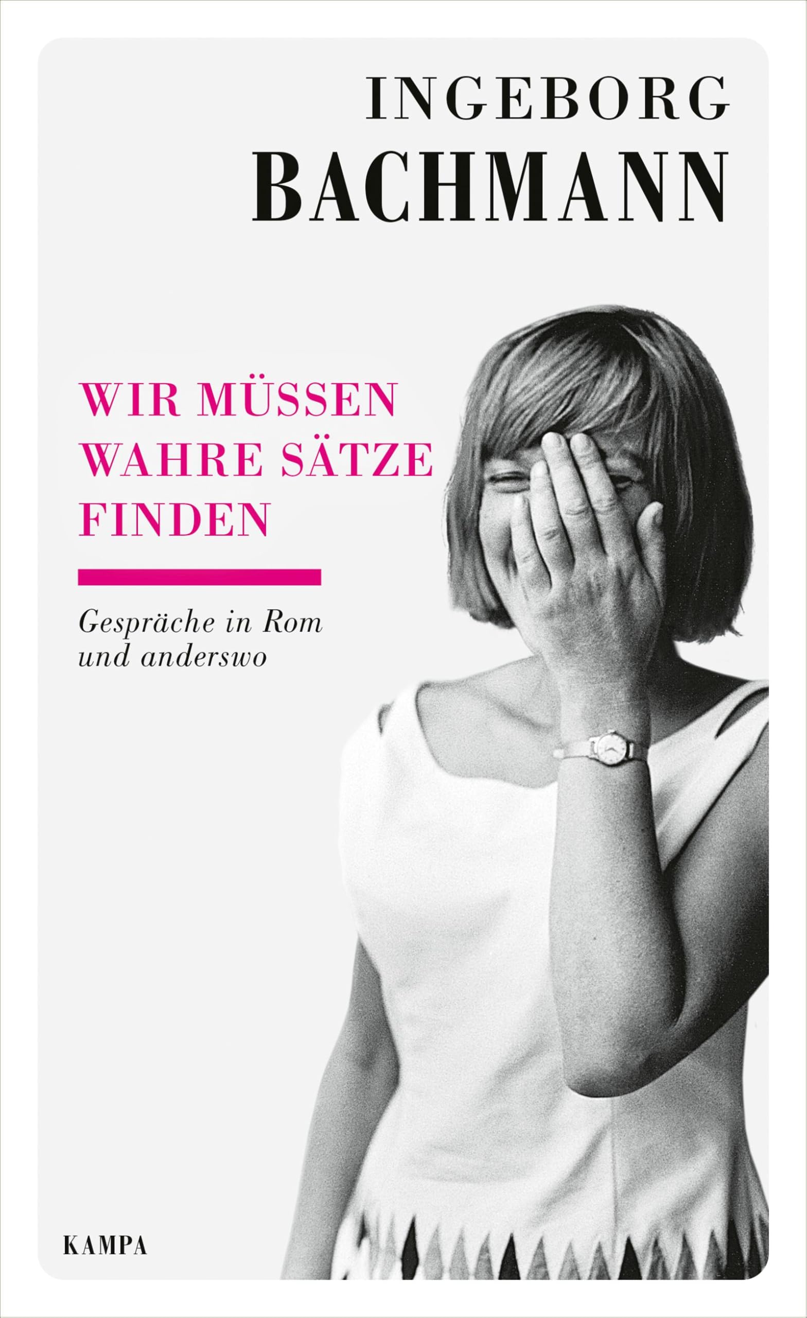 Wir müssen wahre Sätze finden Art & Literature