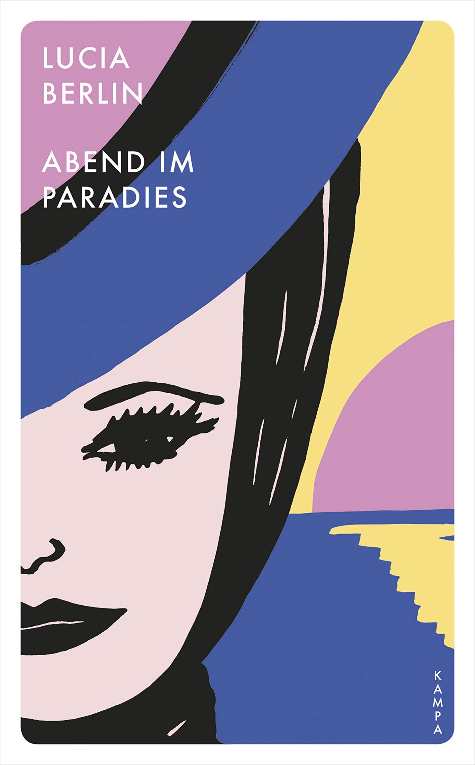 Product Image: Abend im Paradies