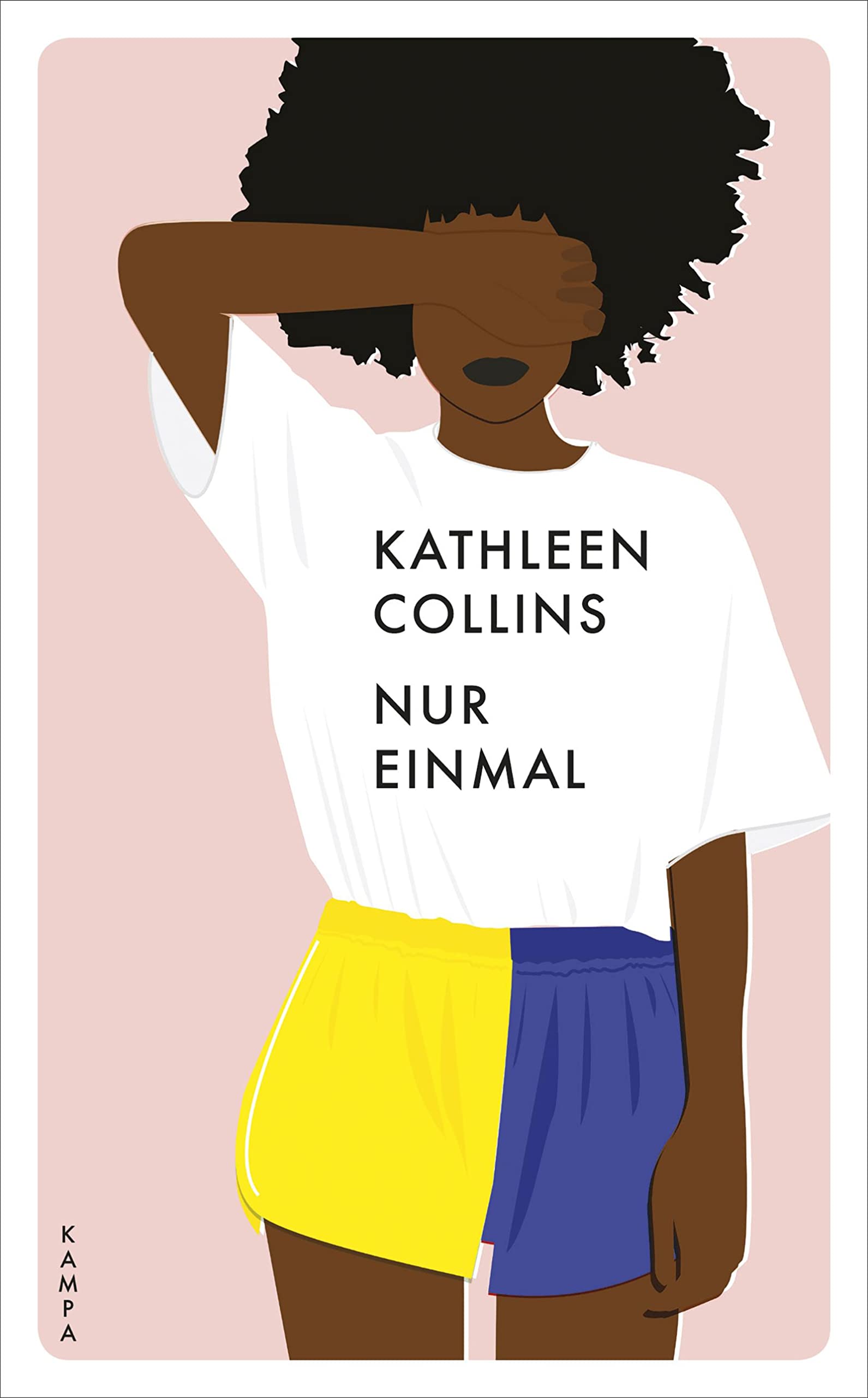 Nur einmal Contemporary literature