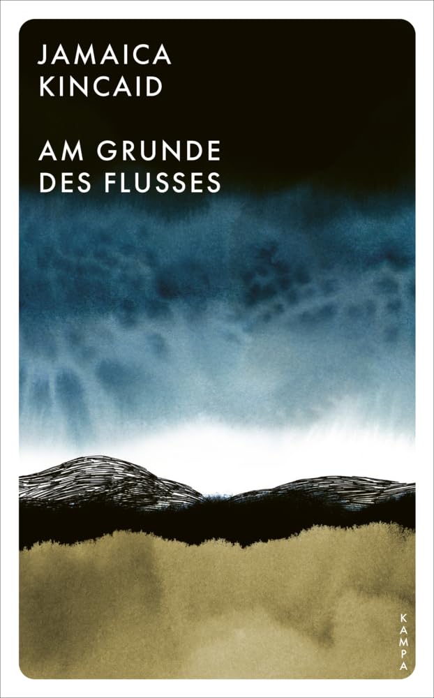 Am Grunde des Flusses: Erzählungen Contemporary literature