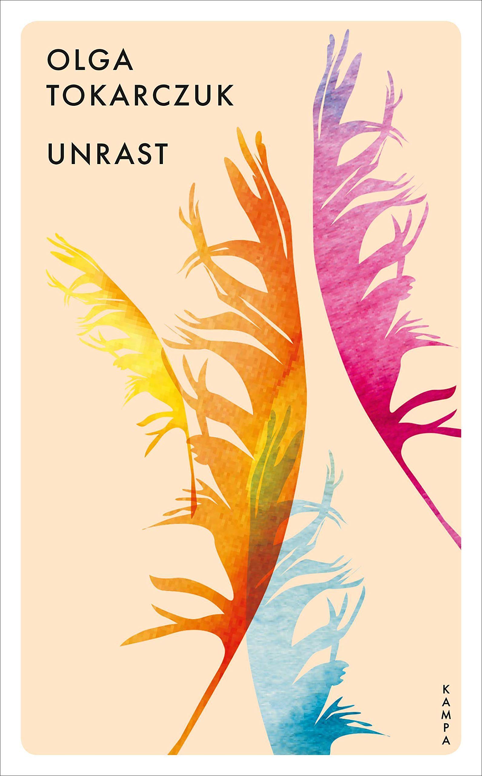 Product Image: Unrast
