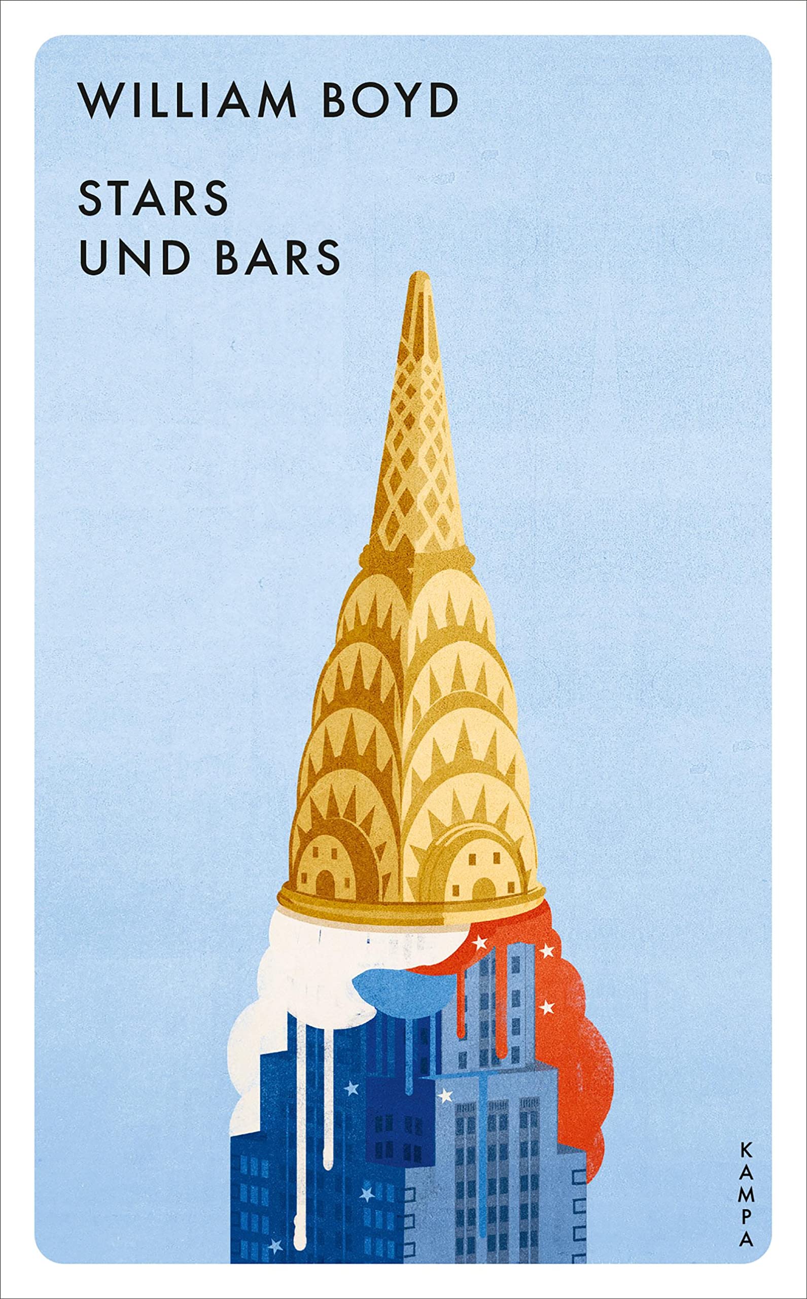 Product Image: Stars und Bars
