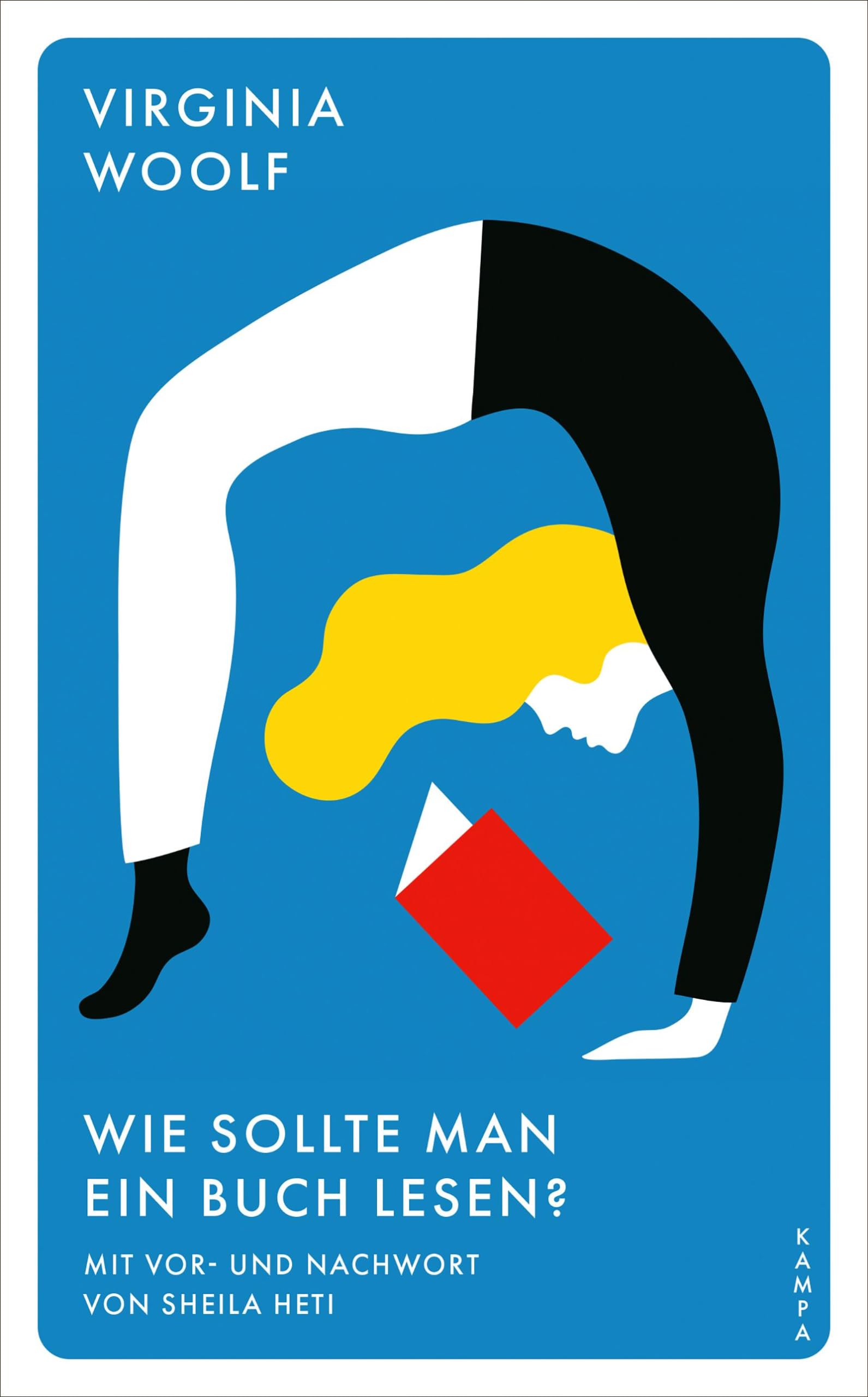 Product Image: Wie sollte man ein Buch lesen?