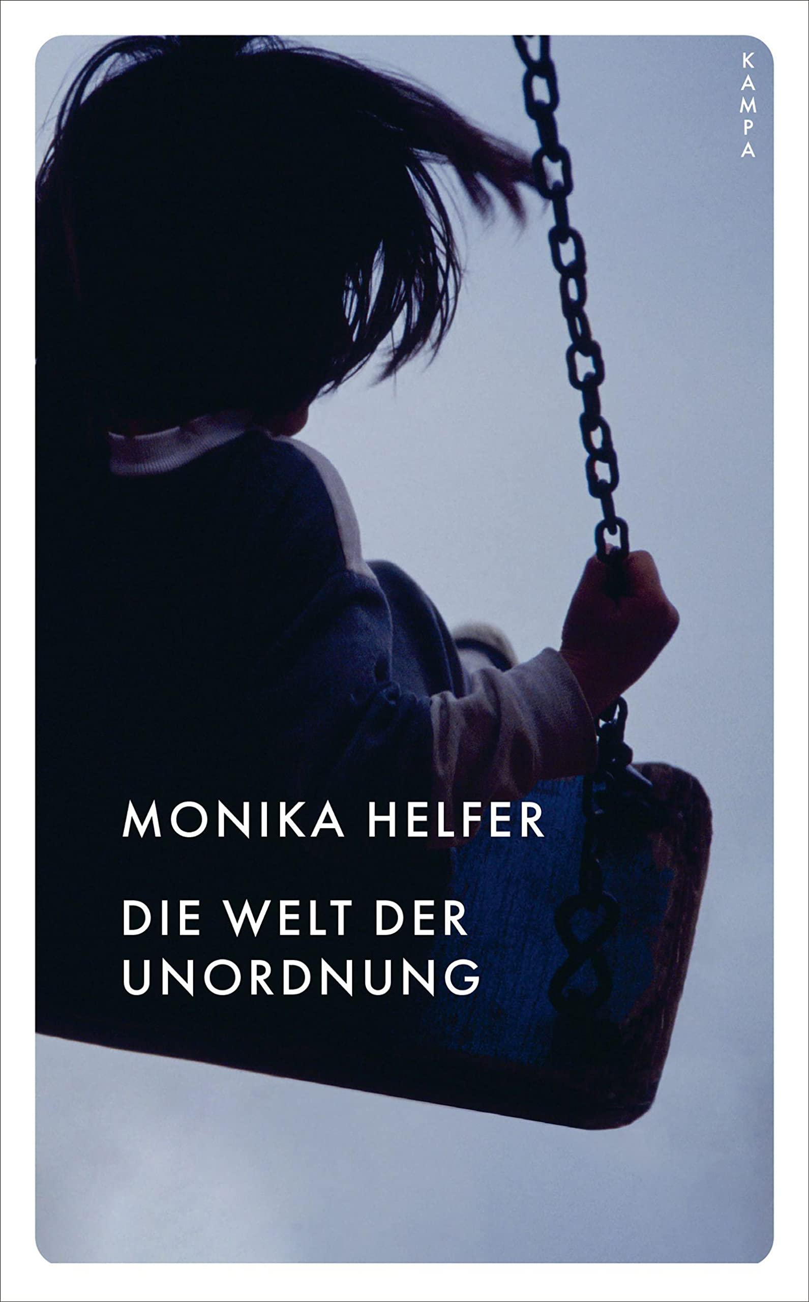 Die Welt der Unordnung Contemporary literature