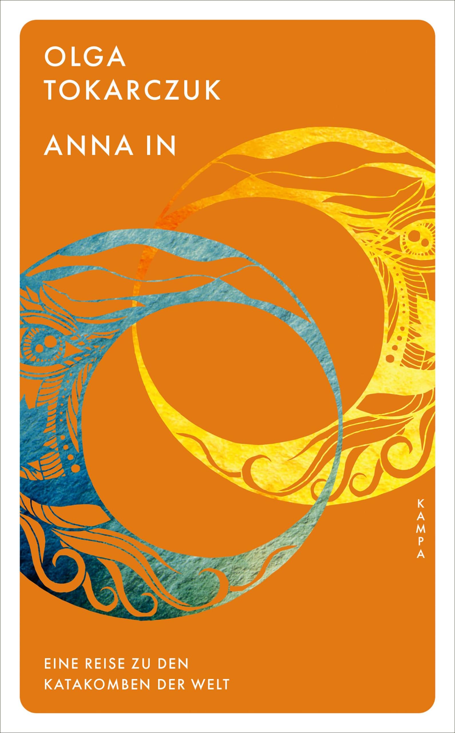 Product Image: Anna In