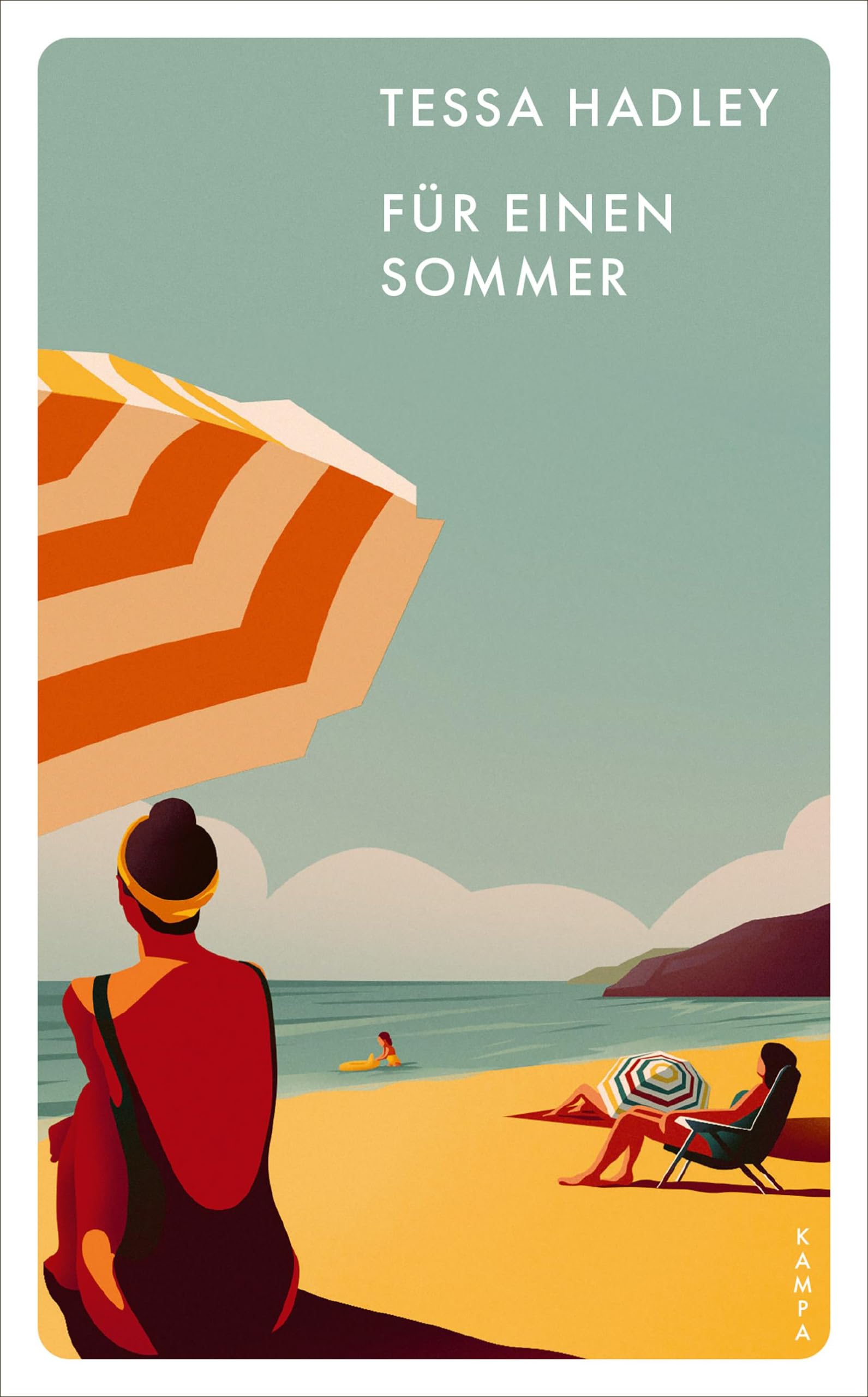 Product Image: Für einen Sommer