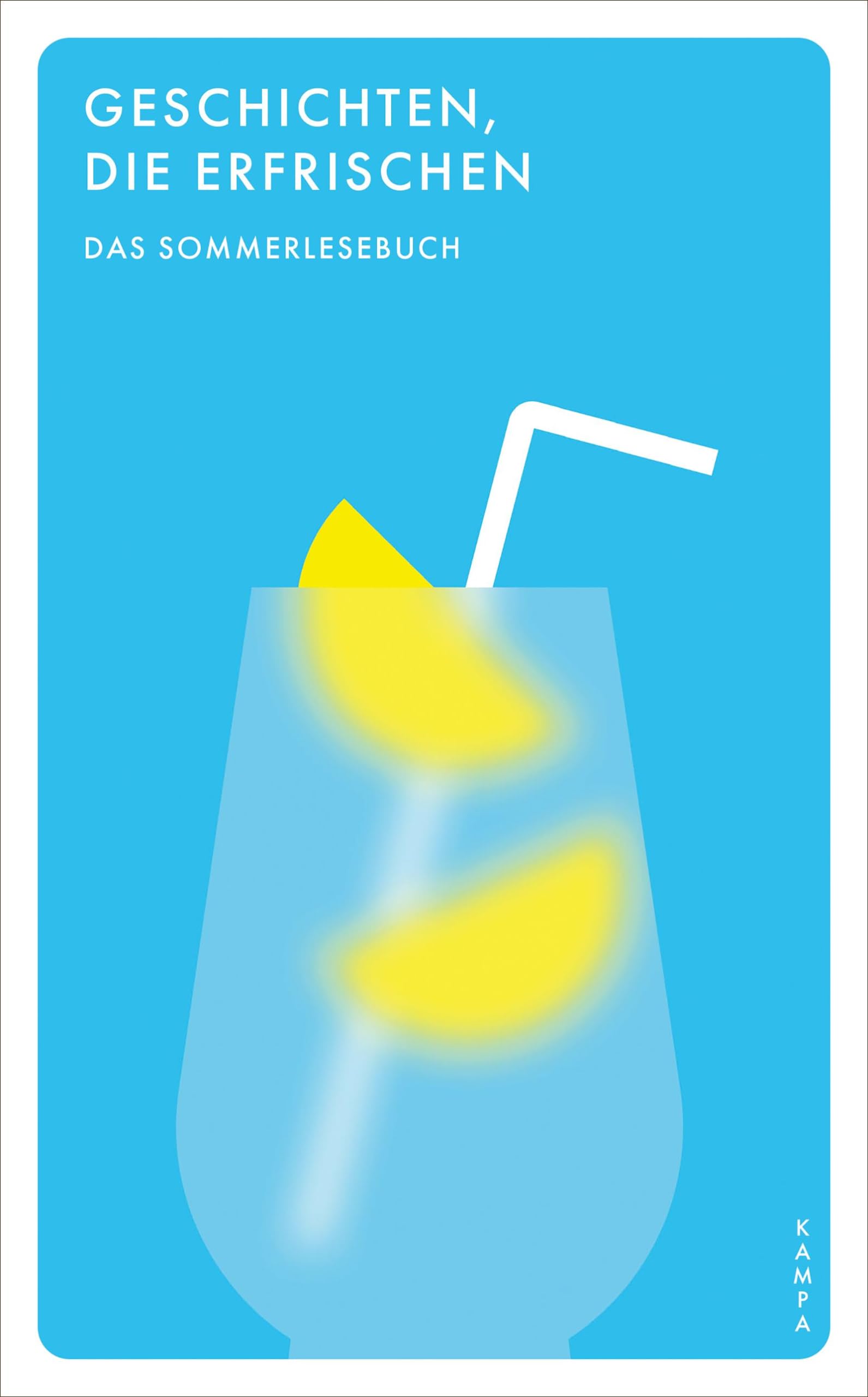 Product Image: Geschichten, die erfrischen