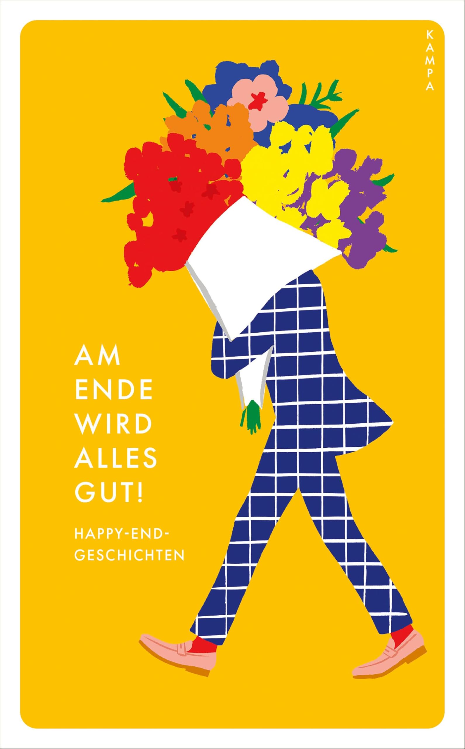 Am Ende wird alles gut! Contemporary literature Books