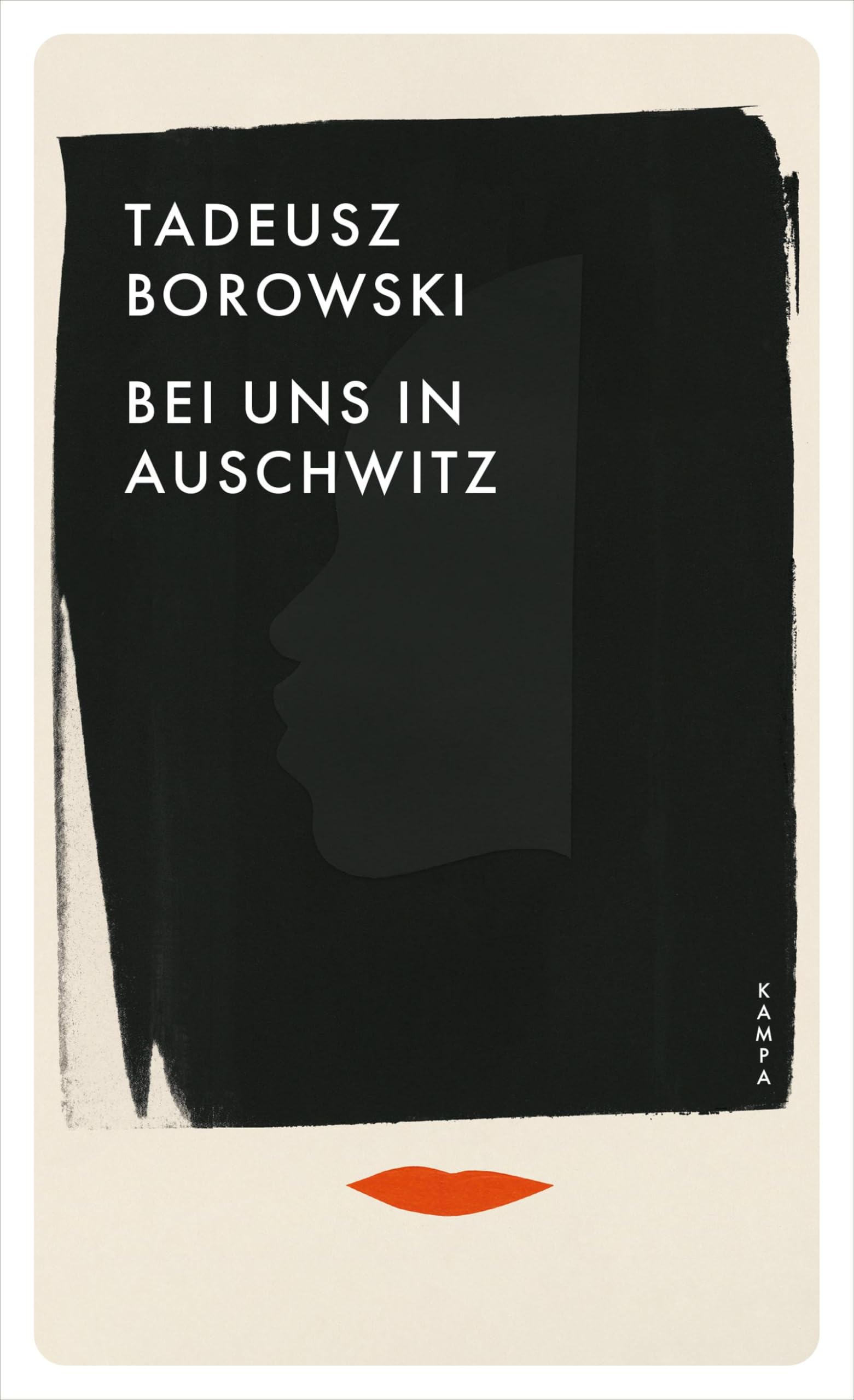 Product Image: Bei uns in Auschwitz