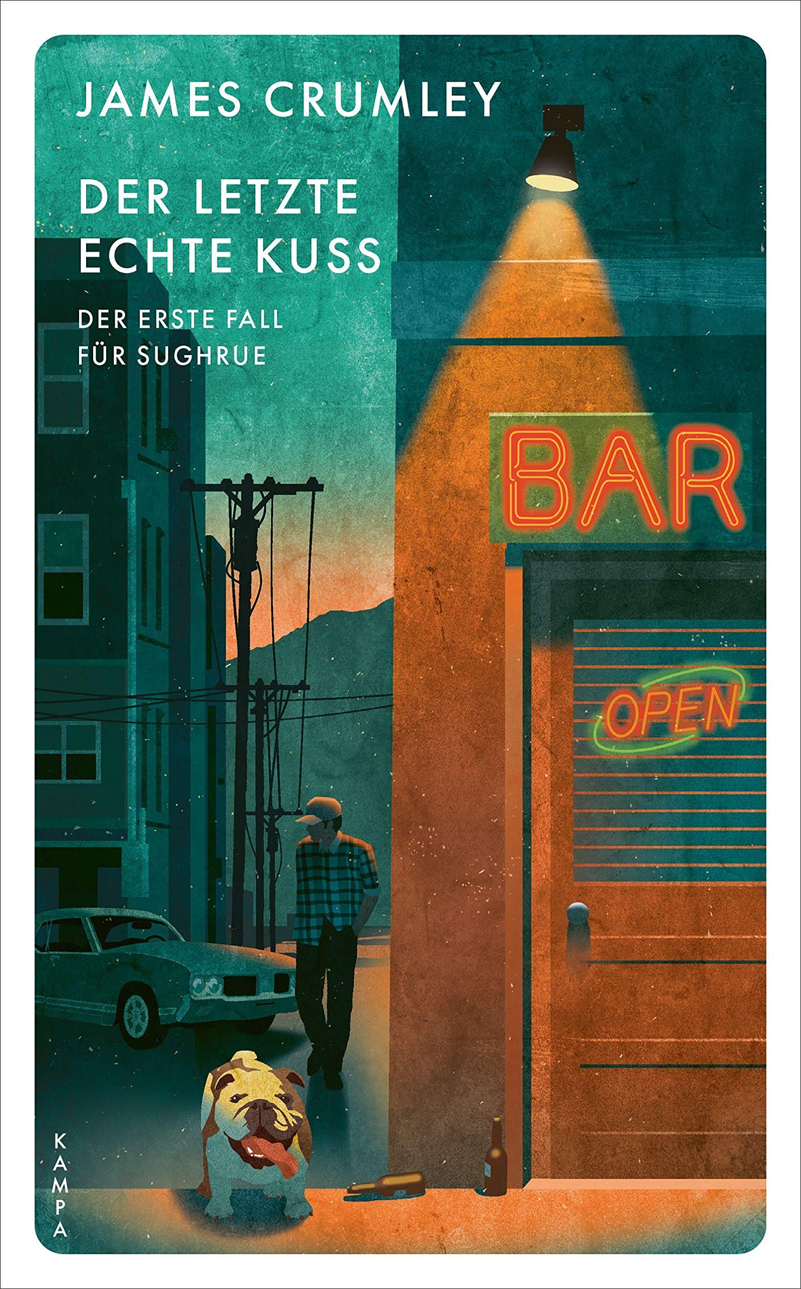 Product Image: Der letzte echte Kuss