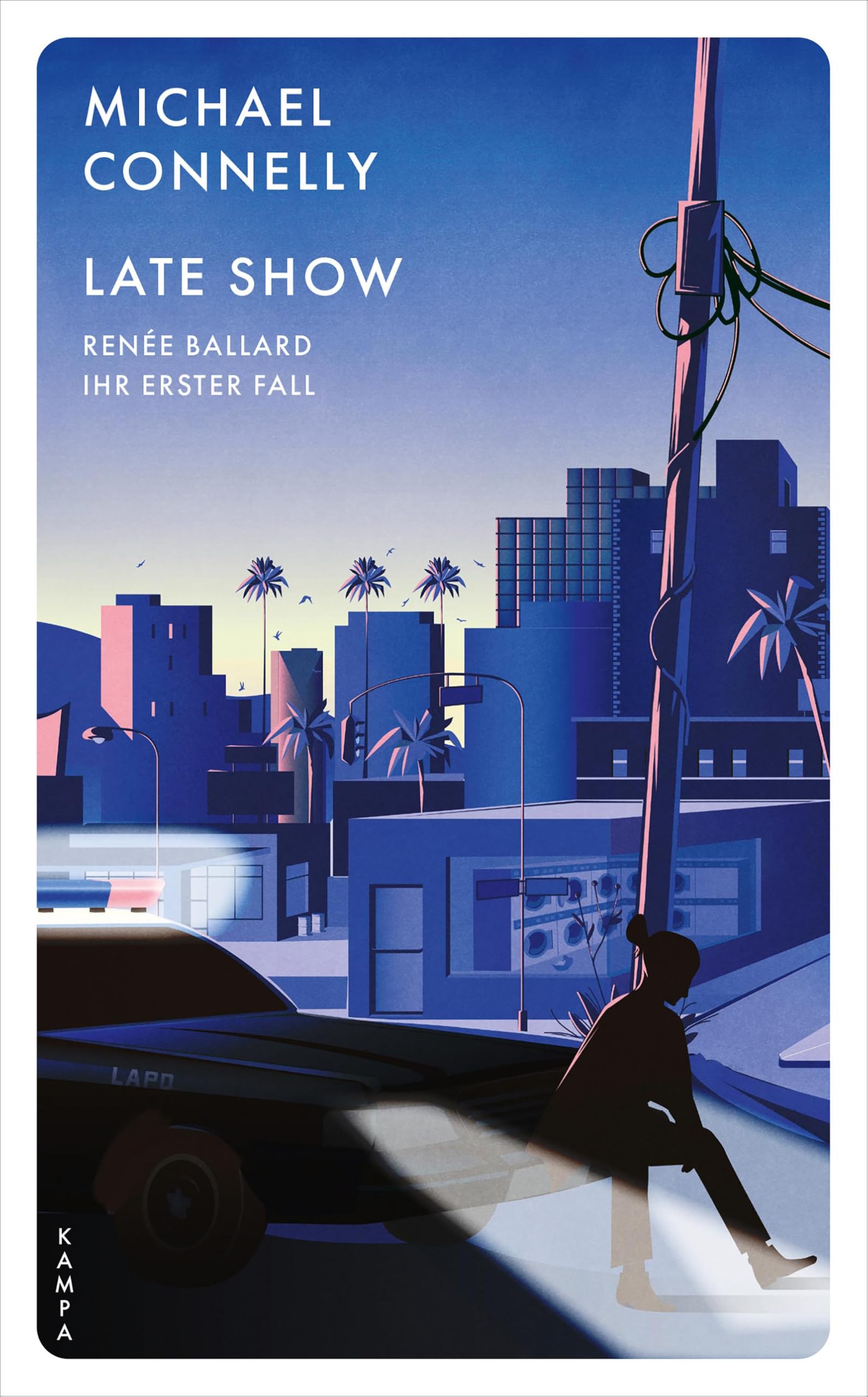 Product Image: Late Show