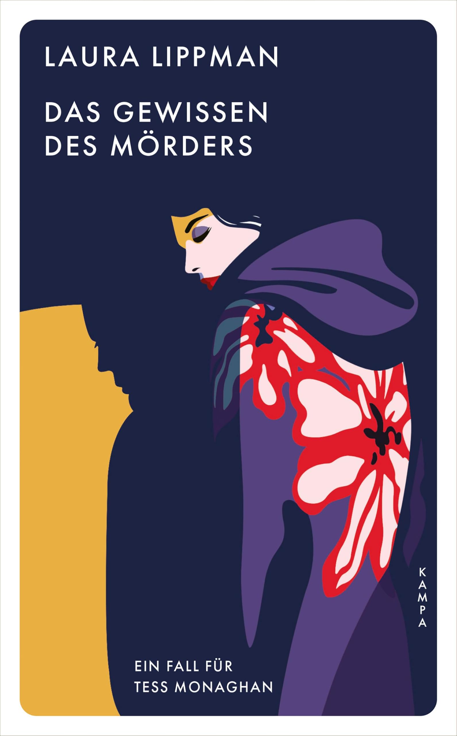Product Image: Das Gewissen des Mörders