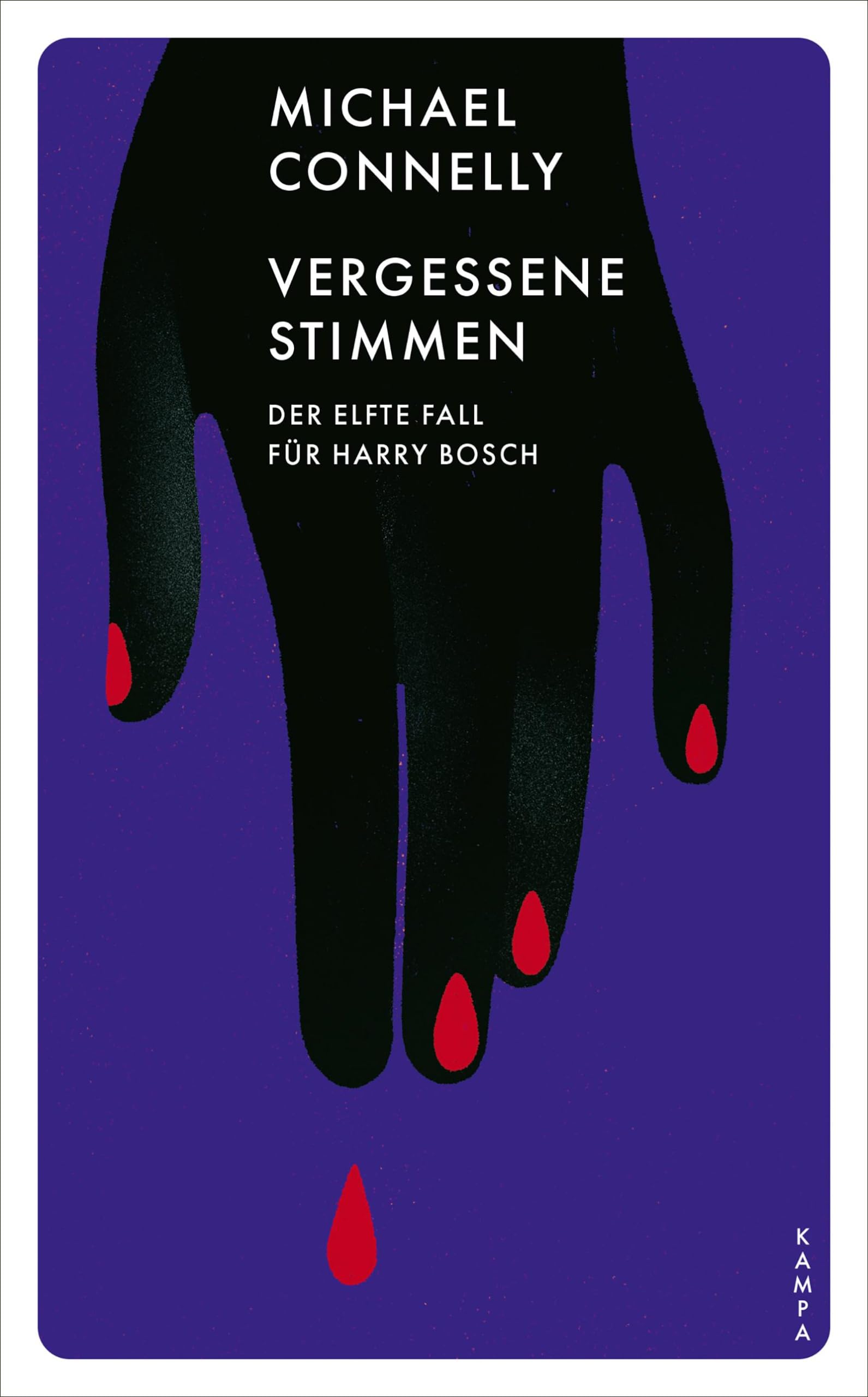 Vergessene Stimmen Contemporary literature Books