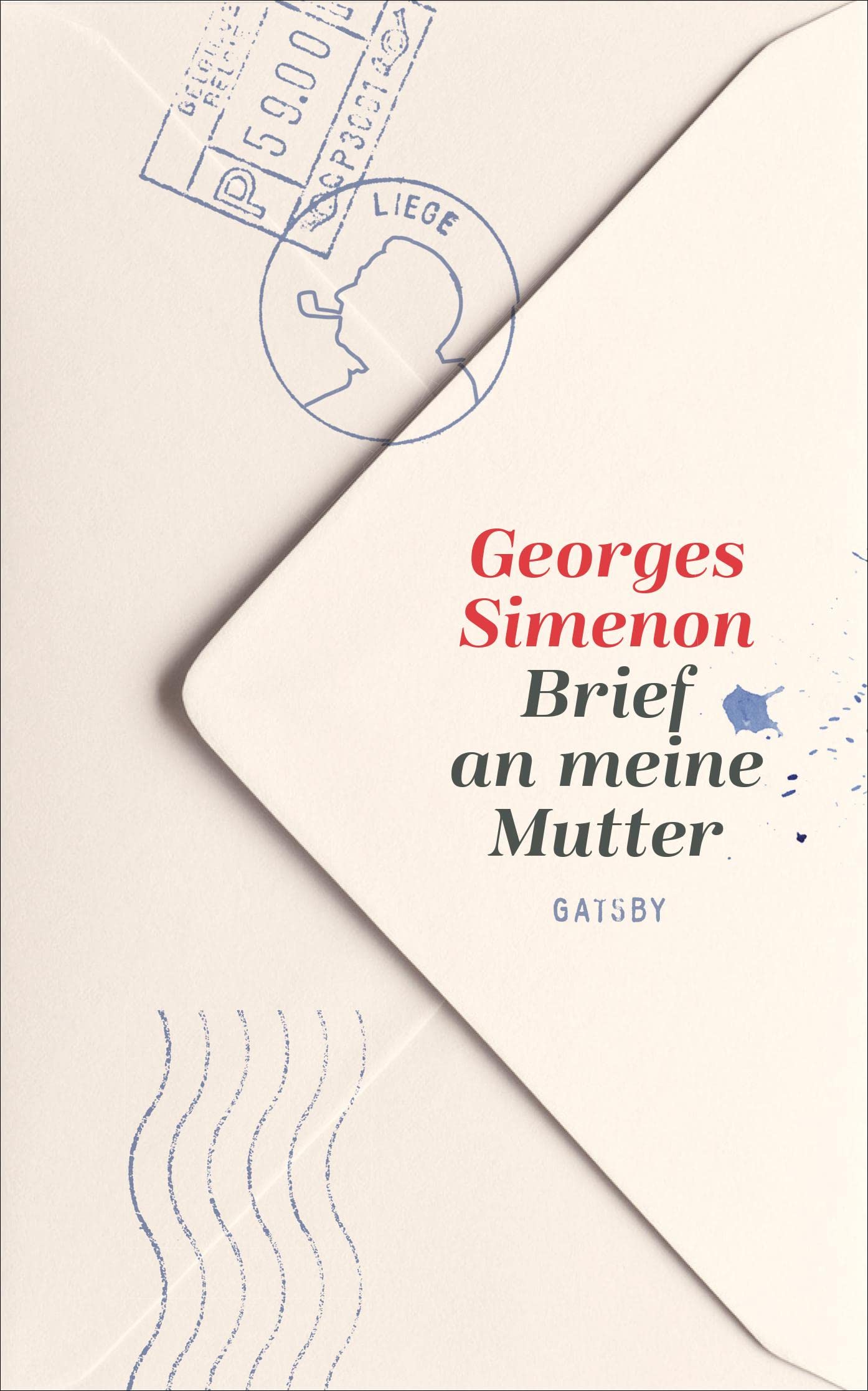 Brief an meine Mutter Essays & Short Stories