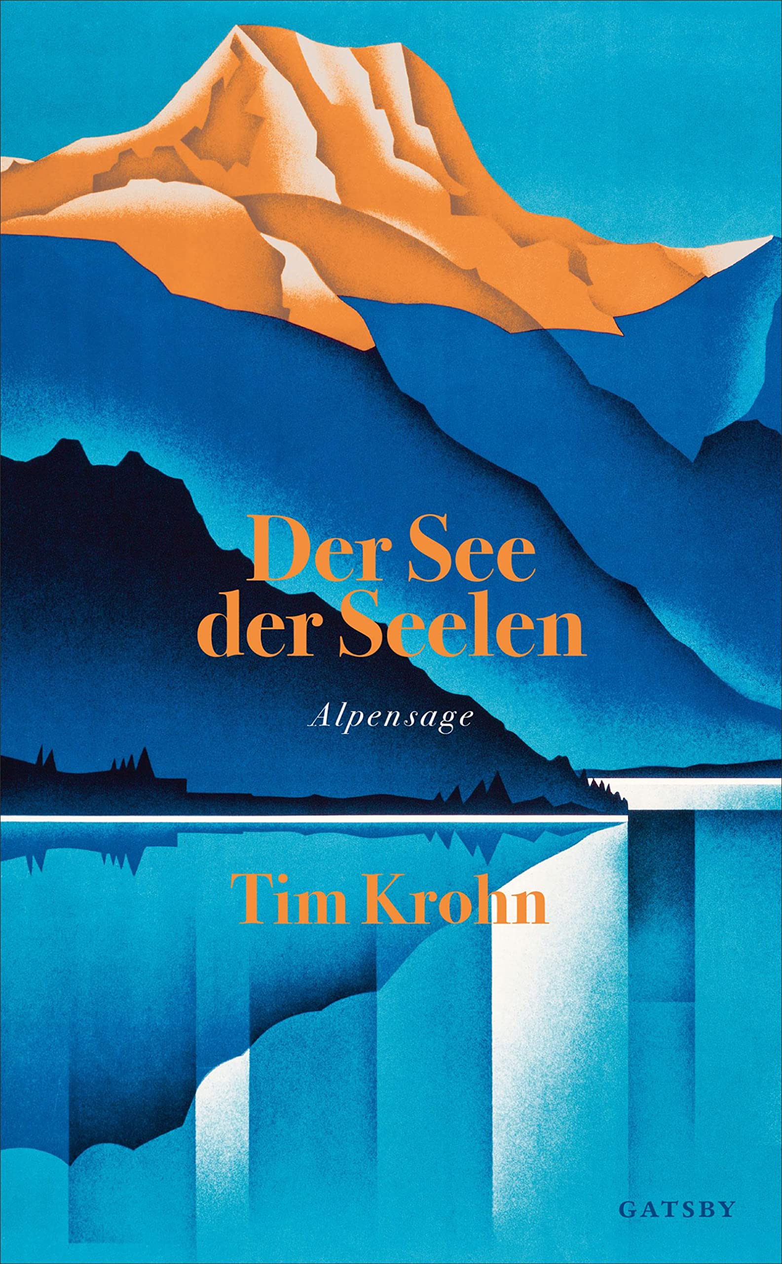 Product Image: Der See der Seelen