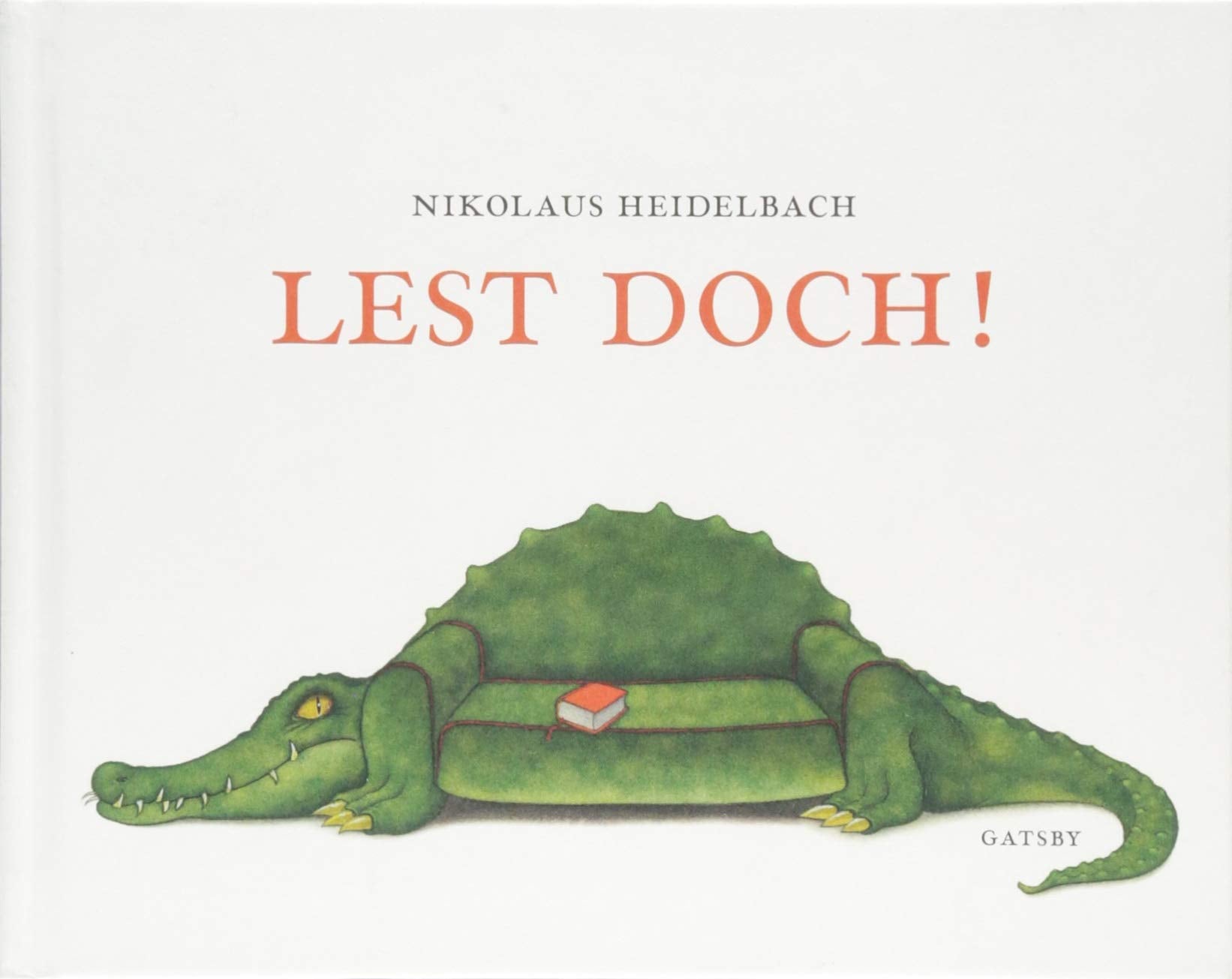 Product Image: Lest doch!