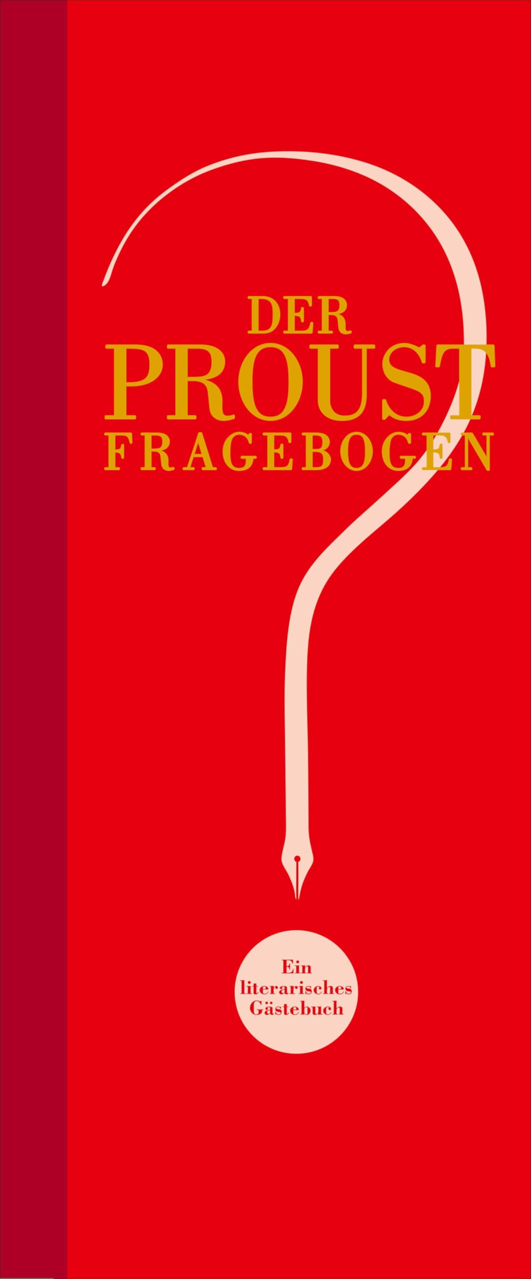 Der Proust-Fragebogen Living & Furnishing