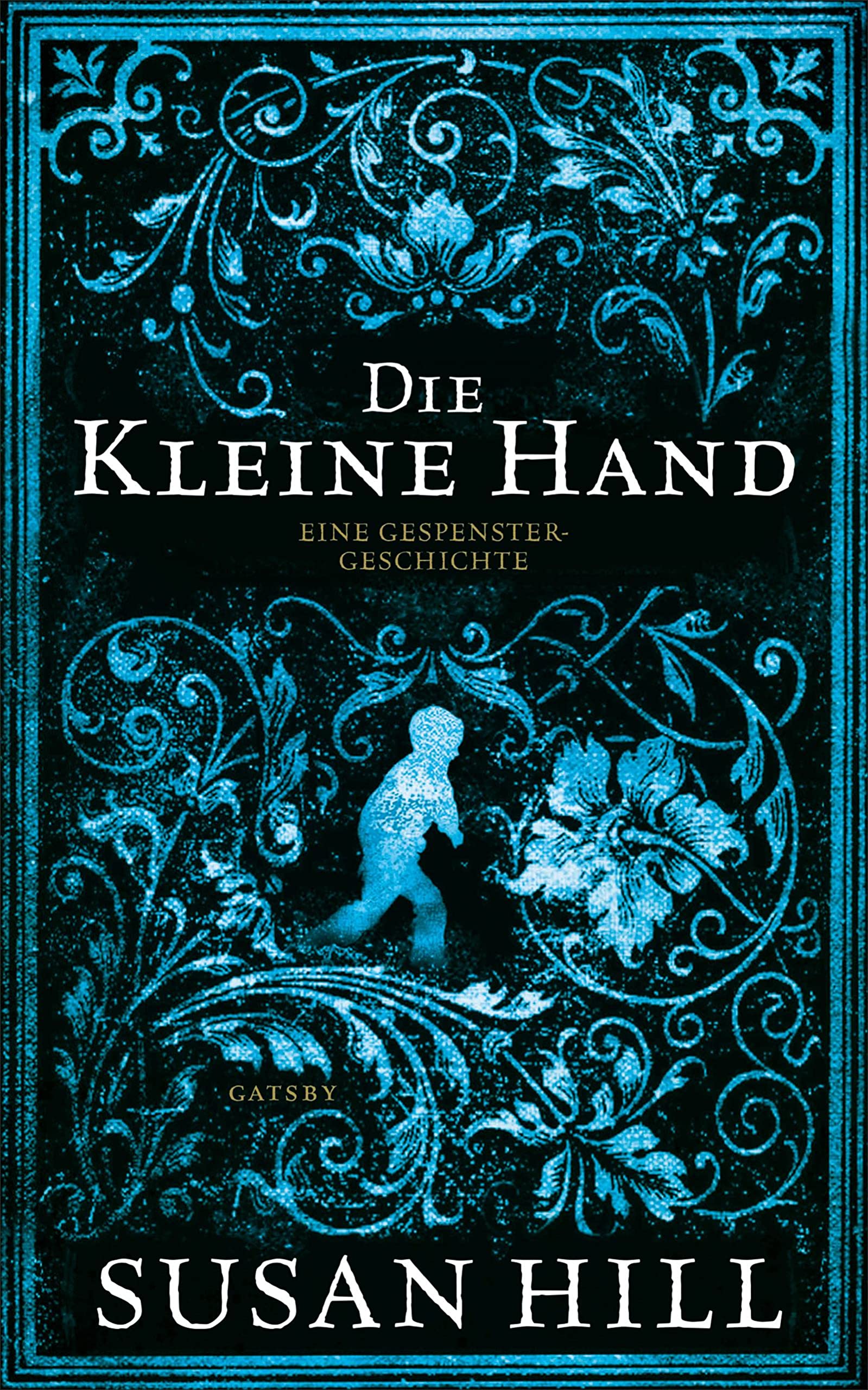 Die kleine Hand Contemporary literature Books