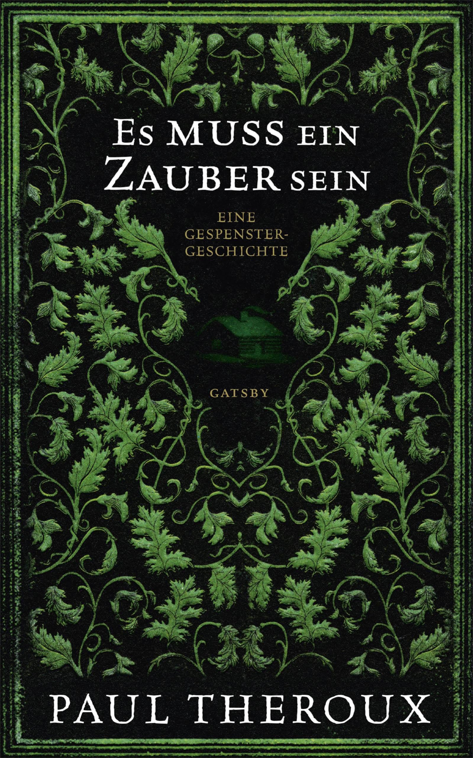 Es muss ein Zauber sein Contemporary literature Books